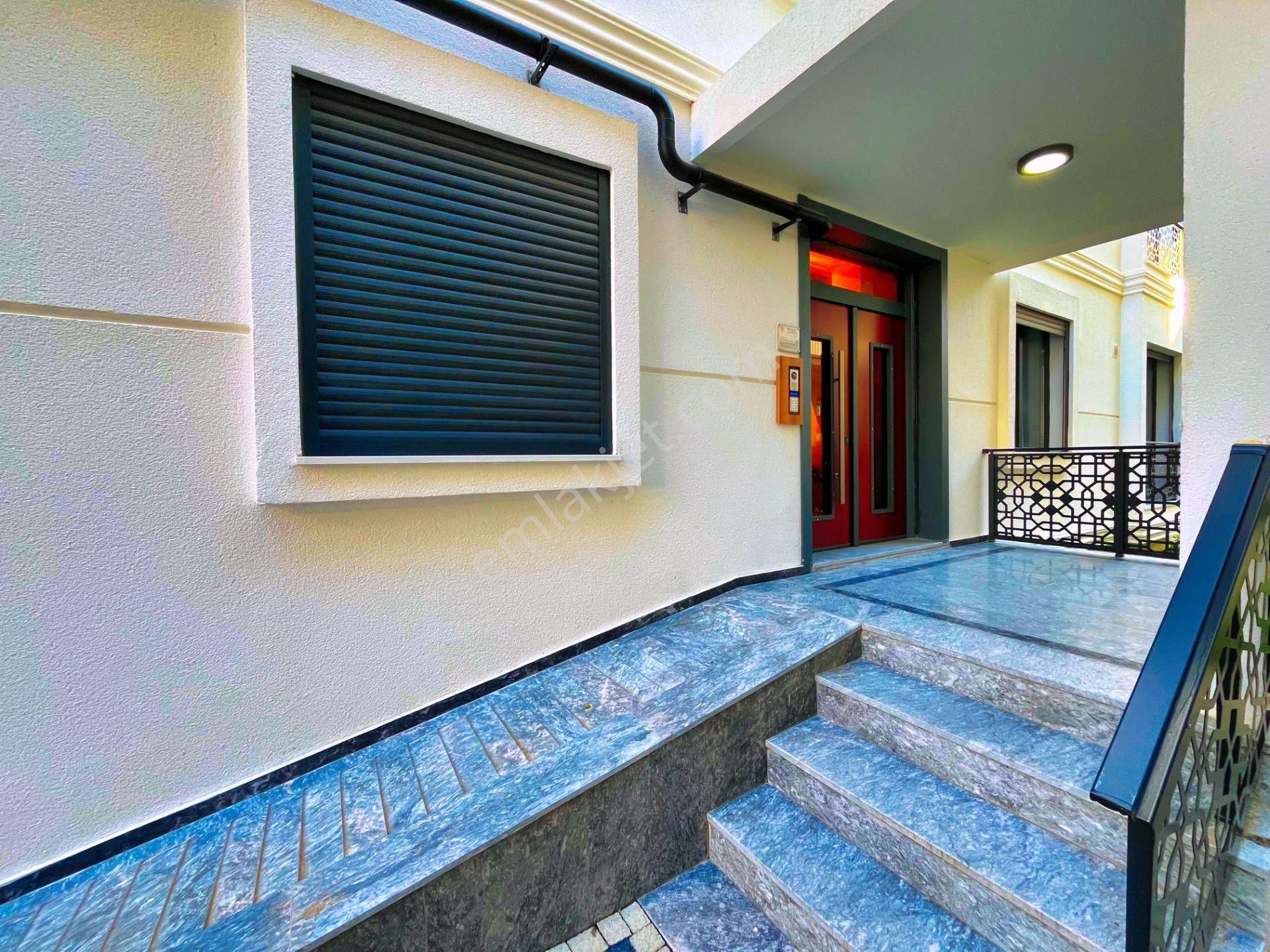 🛑🛑aktif'ten Akçay'da Satılık Tasarımı İle Mest Olacağınız Ferah 2+1 Daire - Görsel 34