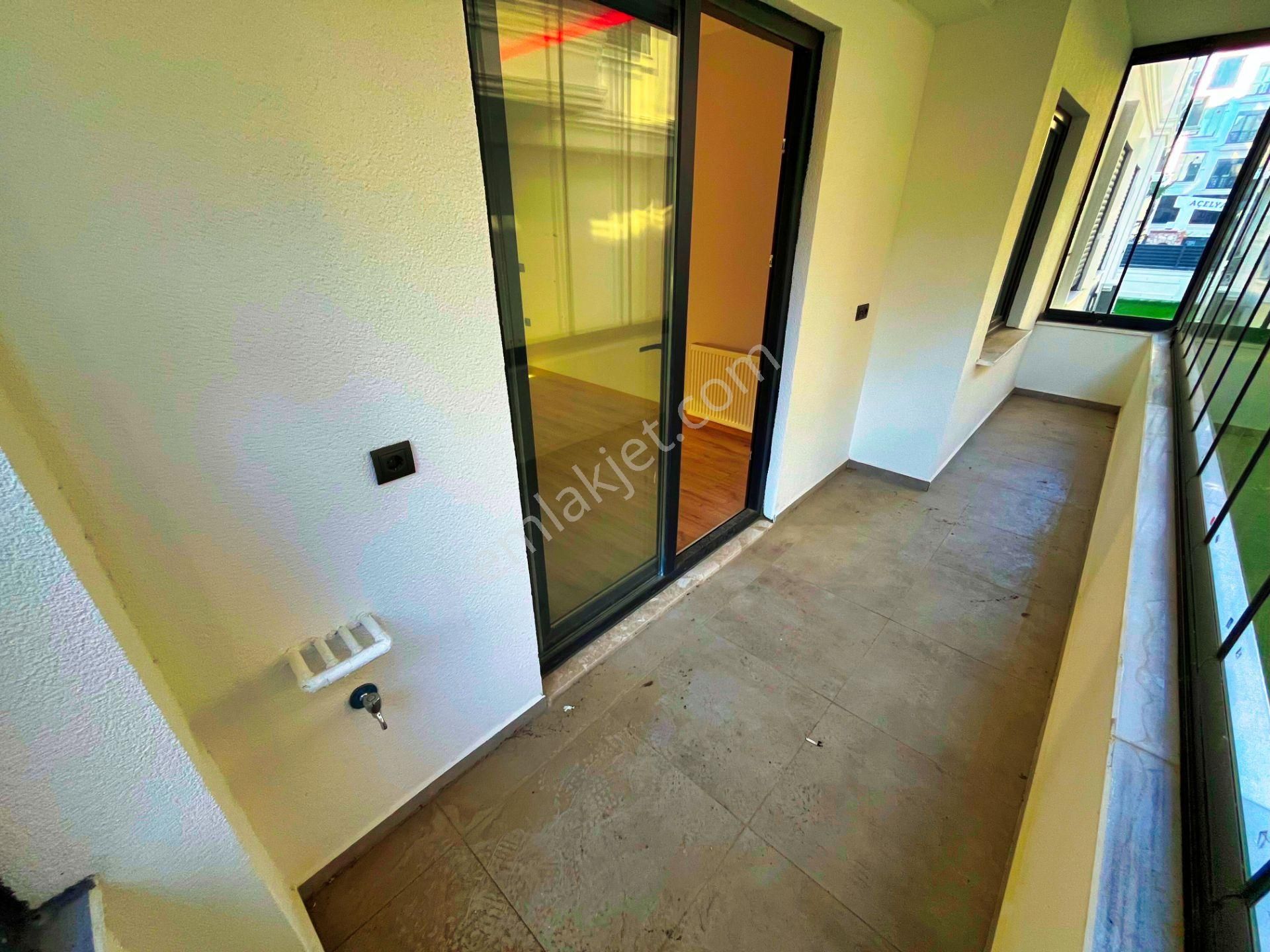 🛑🛑aktif'ten Akçay'da Satılık Tasarımı İle Mest Olacağınız Ferah 2+1 Daire - Görsel 29