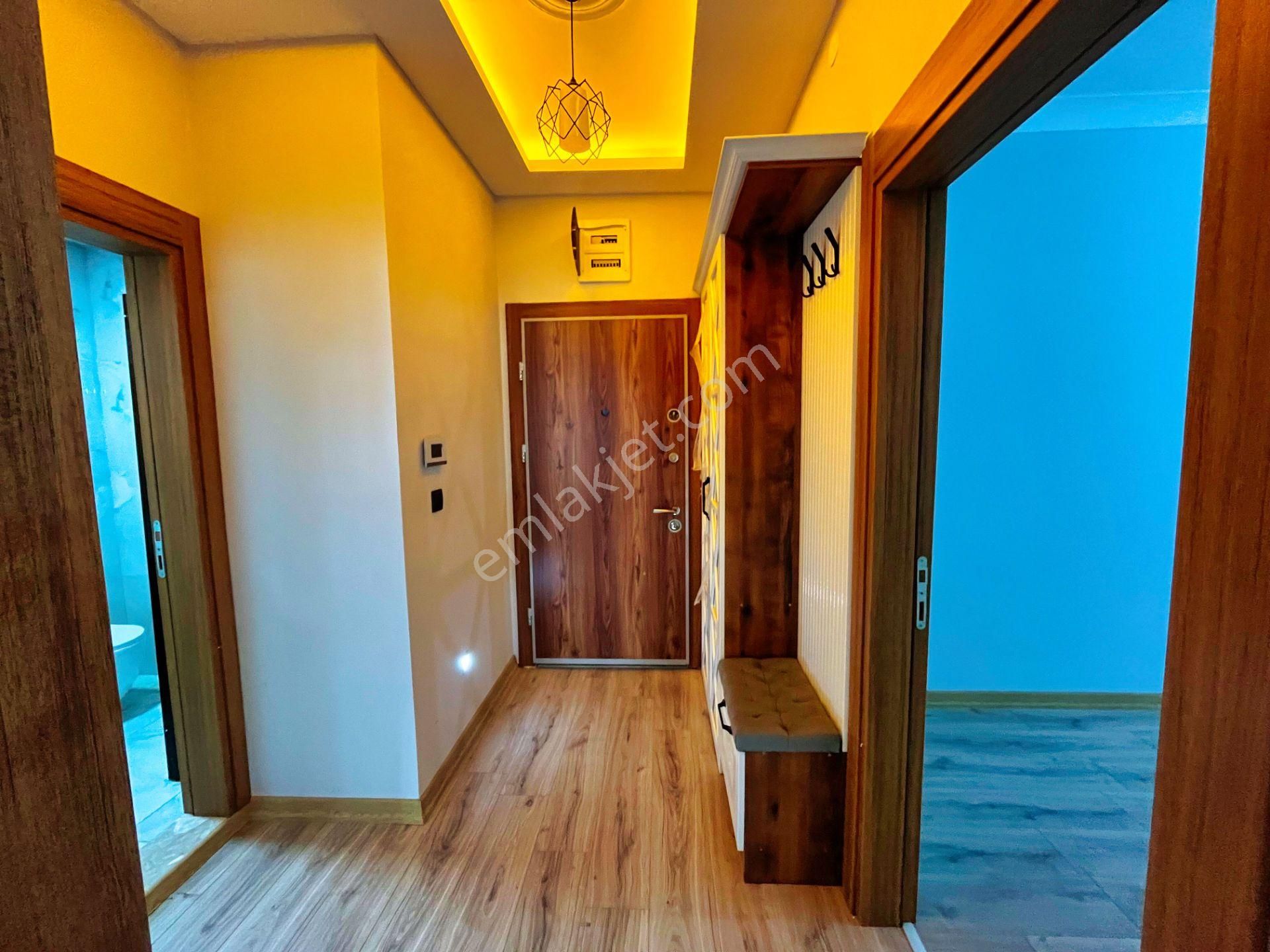 🛑🛑aktif'ten Akçay'da Satılık Tasarımı İle Mest Olacağınız Ferah 2+1 Daire - Görsel 6