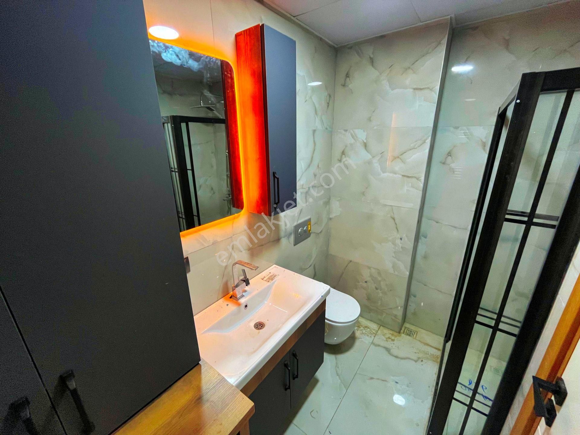 🛑🛑aktif'ten Akçay'da Satılık Tasarımı İle Mest Olacağınız Ferah 2+1 Daire - Görsel 17