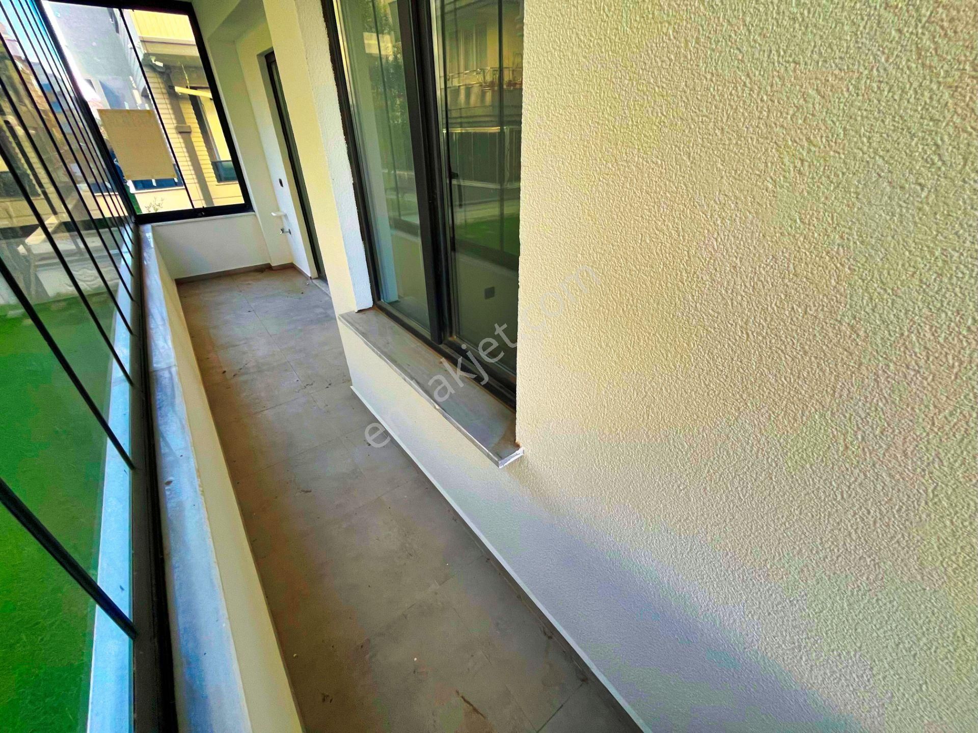 🛑🛑aktif'ten Akçay'da Satılık Tasarımı İle Mest Olacağınız Ferah 2+1 Daire - Görsel 30