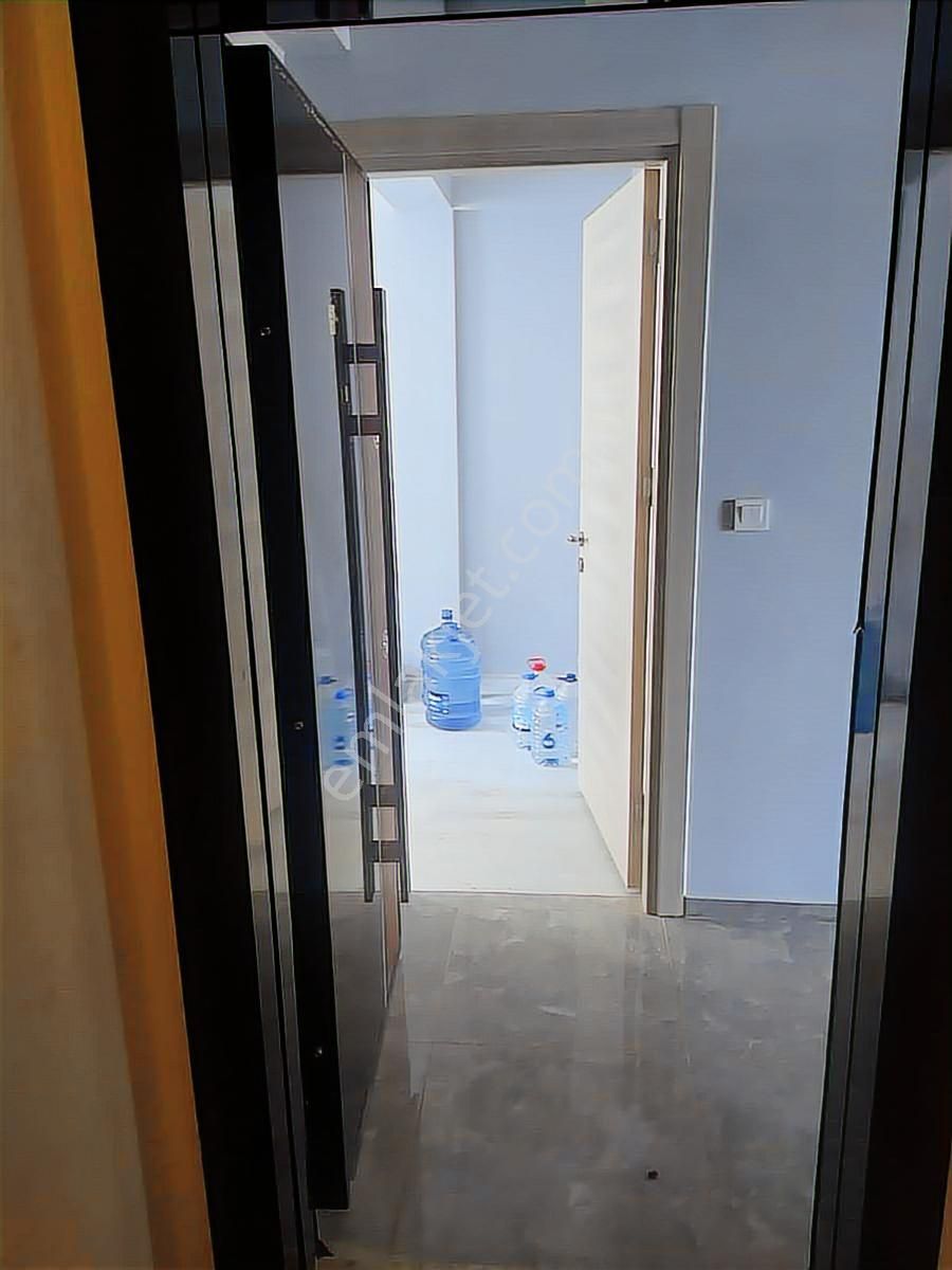 Bornova Mevlana Mahallesi'nde Kiralık Doğal Gazlı Daire - Görsel 12