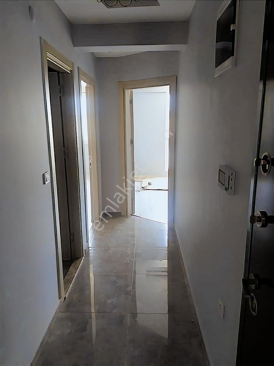 Bornova Mevlana Mahallesi'nde Kiralık Doğal Gazlı Daire - Görsel 5