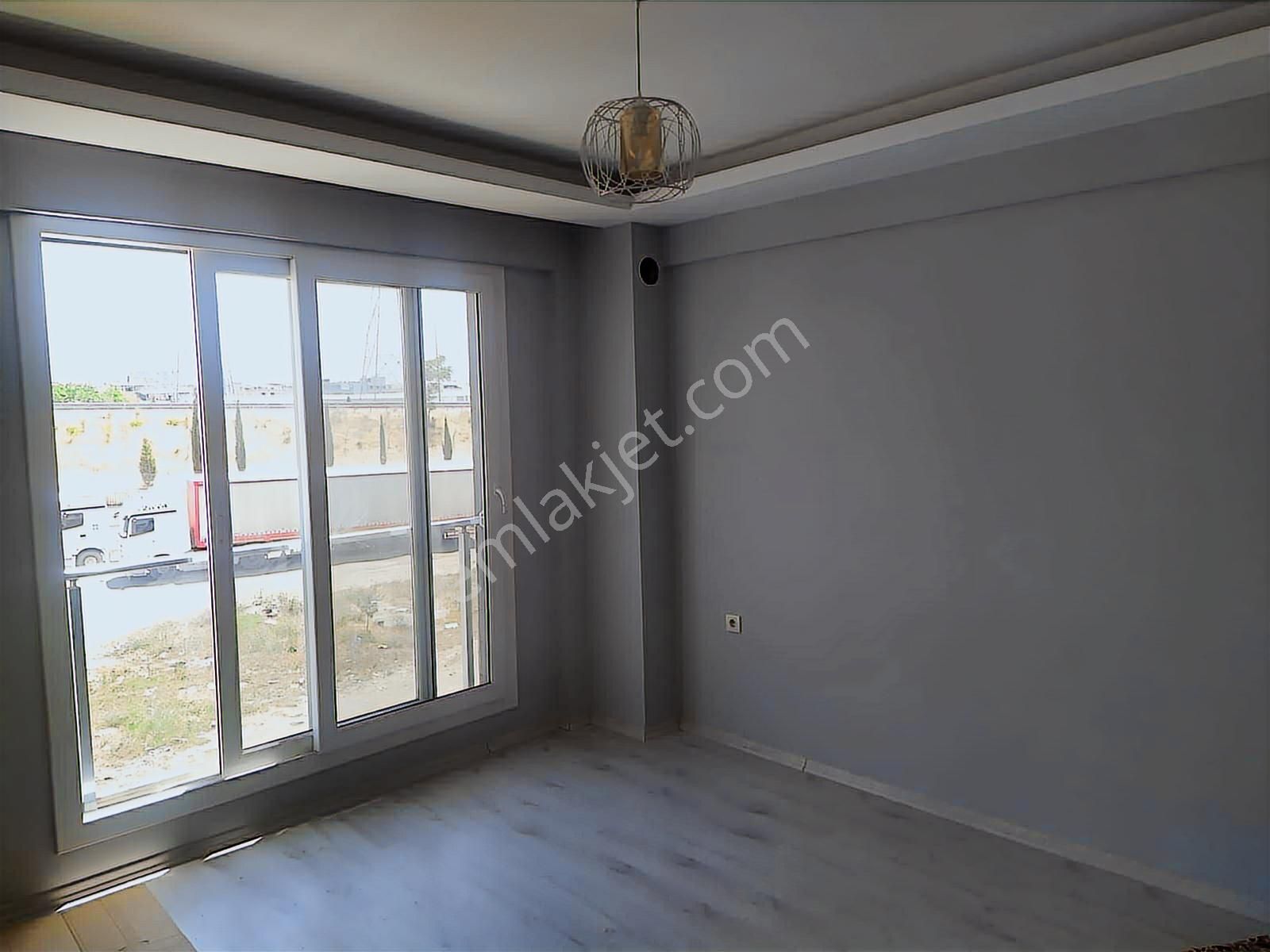 Bornova Mevlana Mahallesi'nde Kiralık Doğal Gazlı Daire - Görsel 8