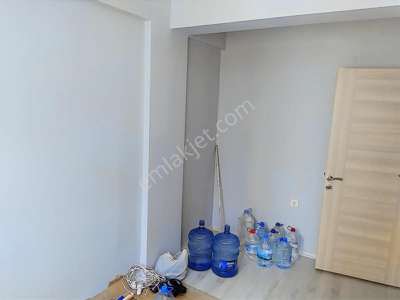 Bornova Mevlana Mahallesi'nde Kiralık Doğal Gazlı Daire - Görsel 6