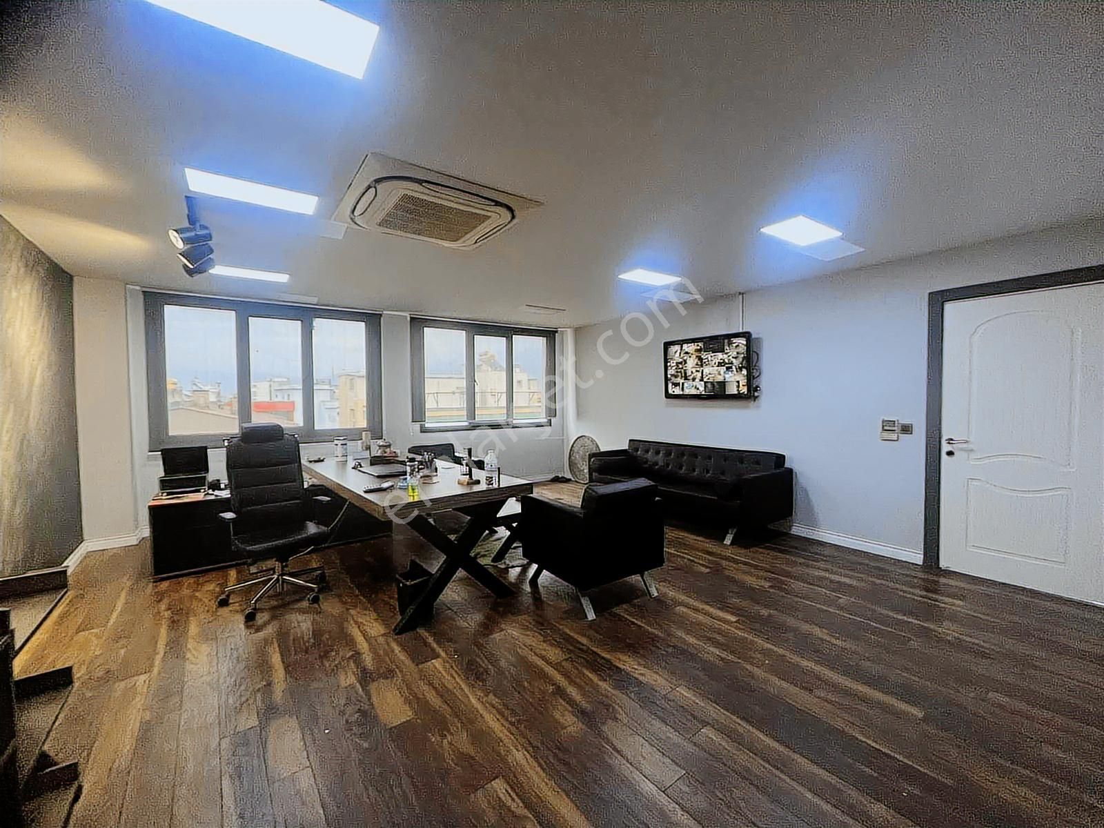 Muhteşem Lokasyon Komple Kiralık Bina 1800 M² - Görsel 24