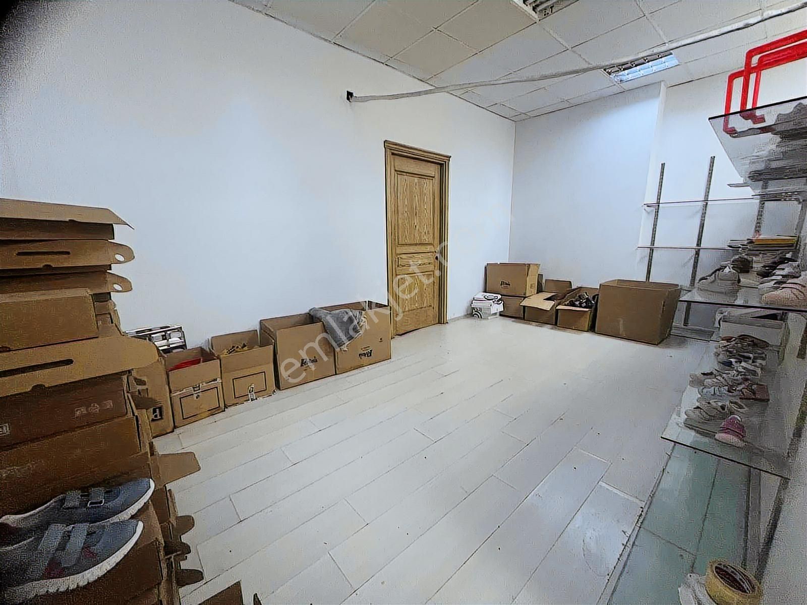 Muhteşem Lokasyon Komple Kiralık Bina 1800 M² - Görsel 10