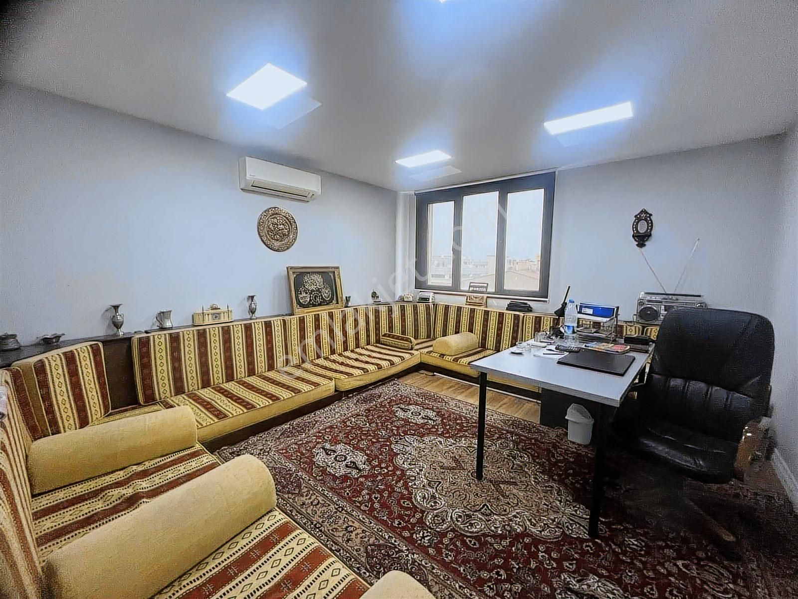 Muhteşem Lokasyon Komple Kiralık Bina 1800 M² - Görsel 32