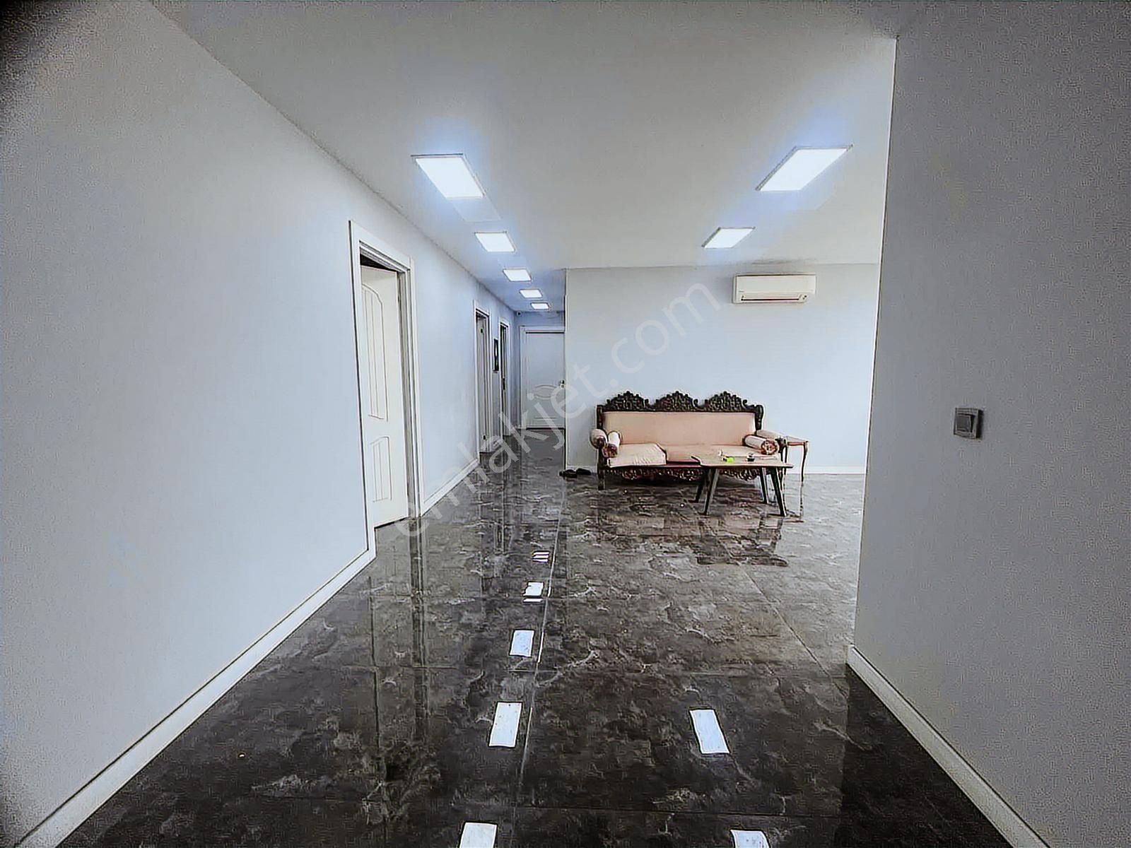 Muhteşem Lokasyon Komple Kiralık Bina 1800 M² - Görsel 30