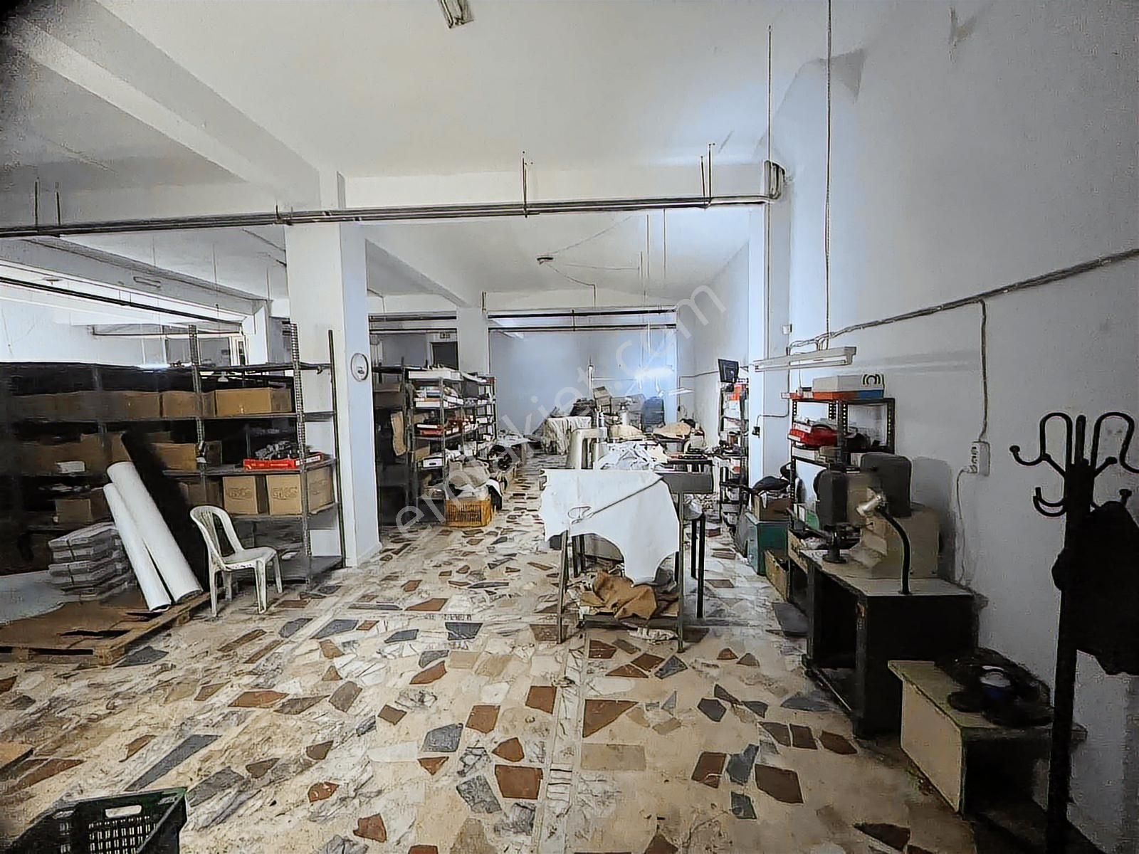 Muhteşem Lokasyon Komple Kiralık Bina 1800 M² - Görsel 22