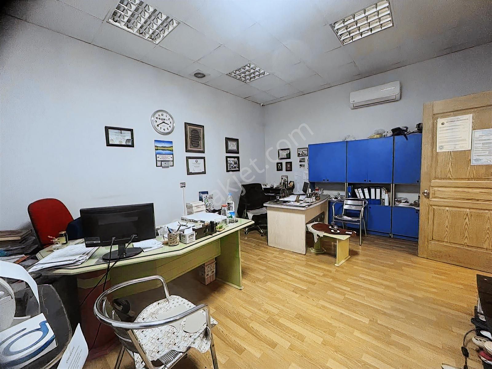 Muhteşem Lokasyon Komple Kiralık Bina 1800 M² - Görsel 26