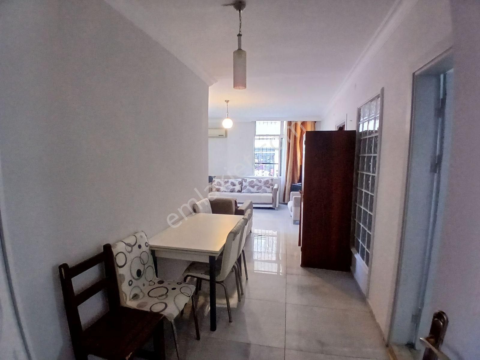Alsancakta Full Eşyalı 3+1 Kiralık Daire - Görsel 8
