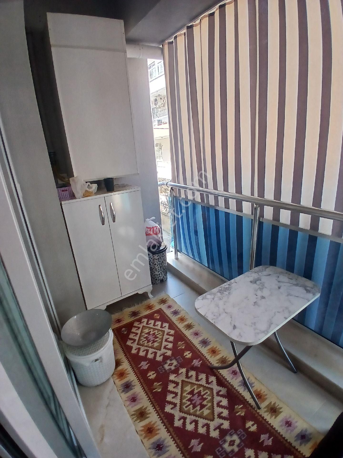 Karabağlar Bozyaka Sariyer Mah - Görsel 9