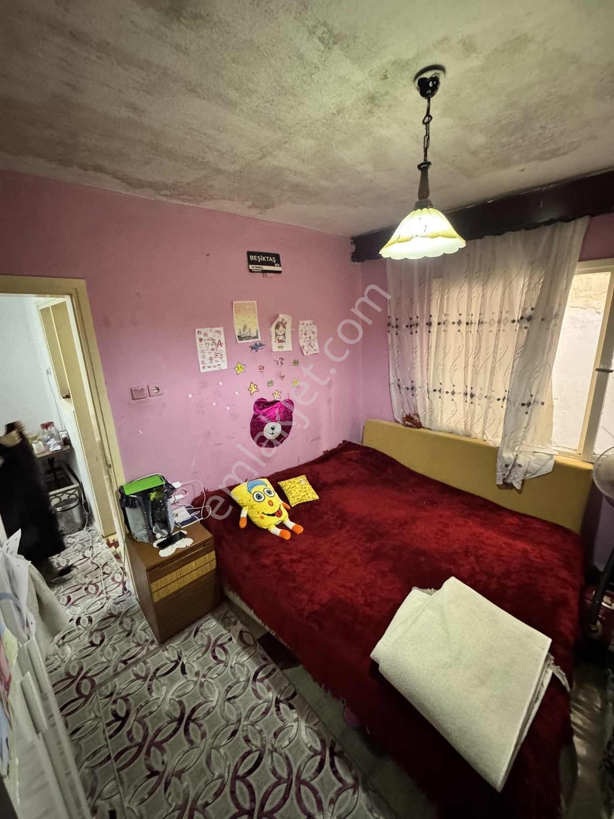 Balıkuyuda 2 Katlı Ev - Görsel 16