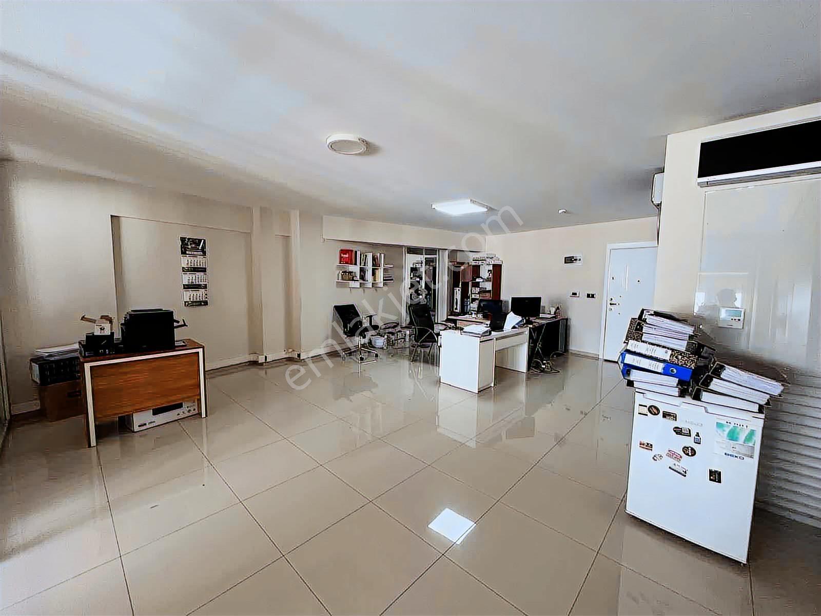 Avcılar Officede Prestijli Ve Yüksek Getirili Ofis Fırsatı - Görsel 5