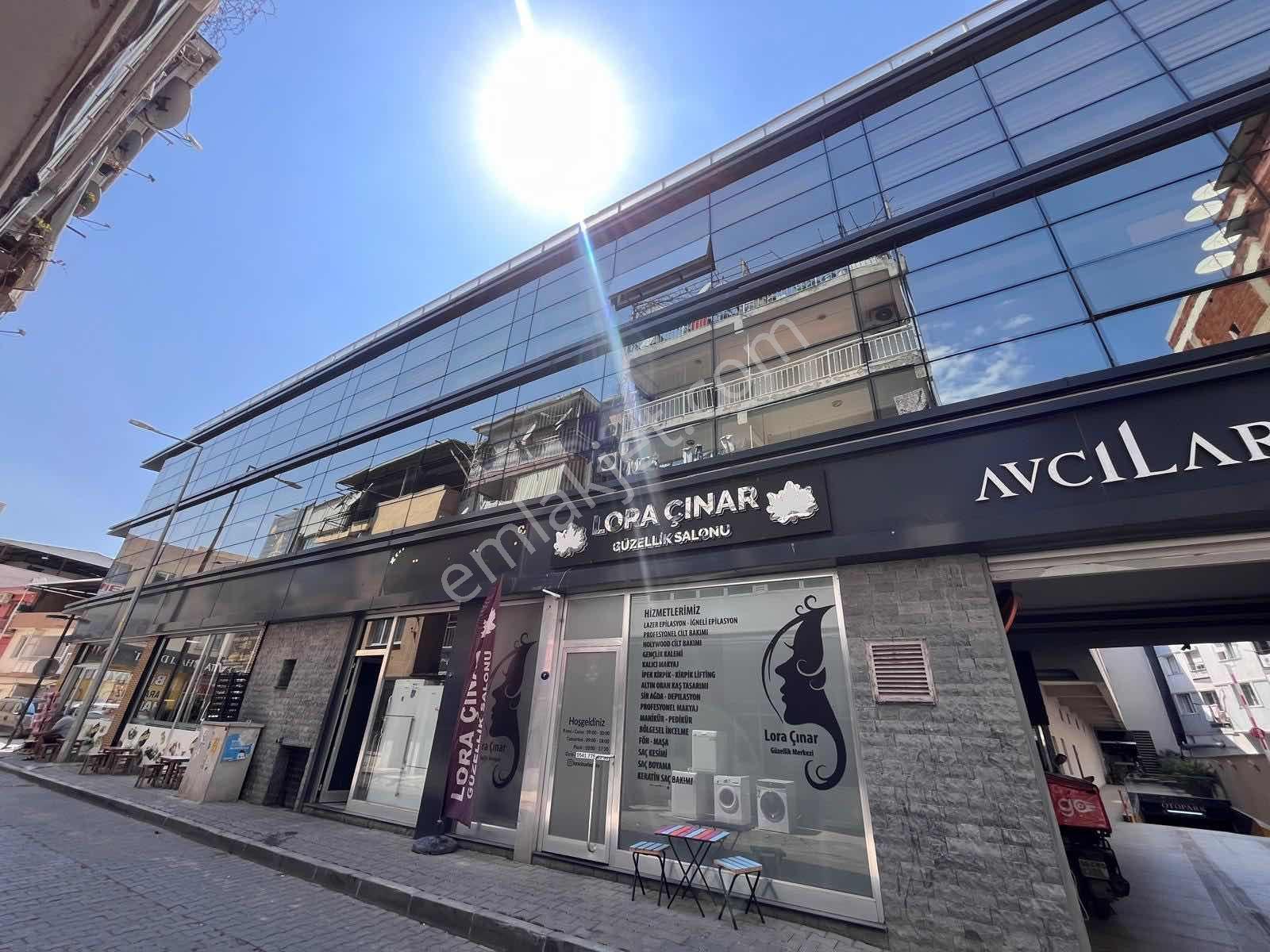 Avcılar Officede Prestijli Ve Yüksek Getirili Ofis Fırsatı - Görsel 21
