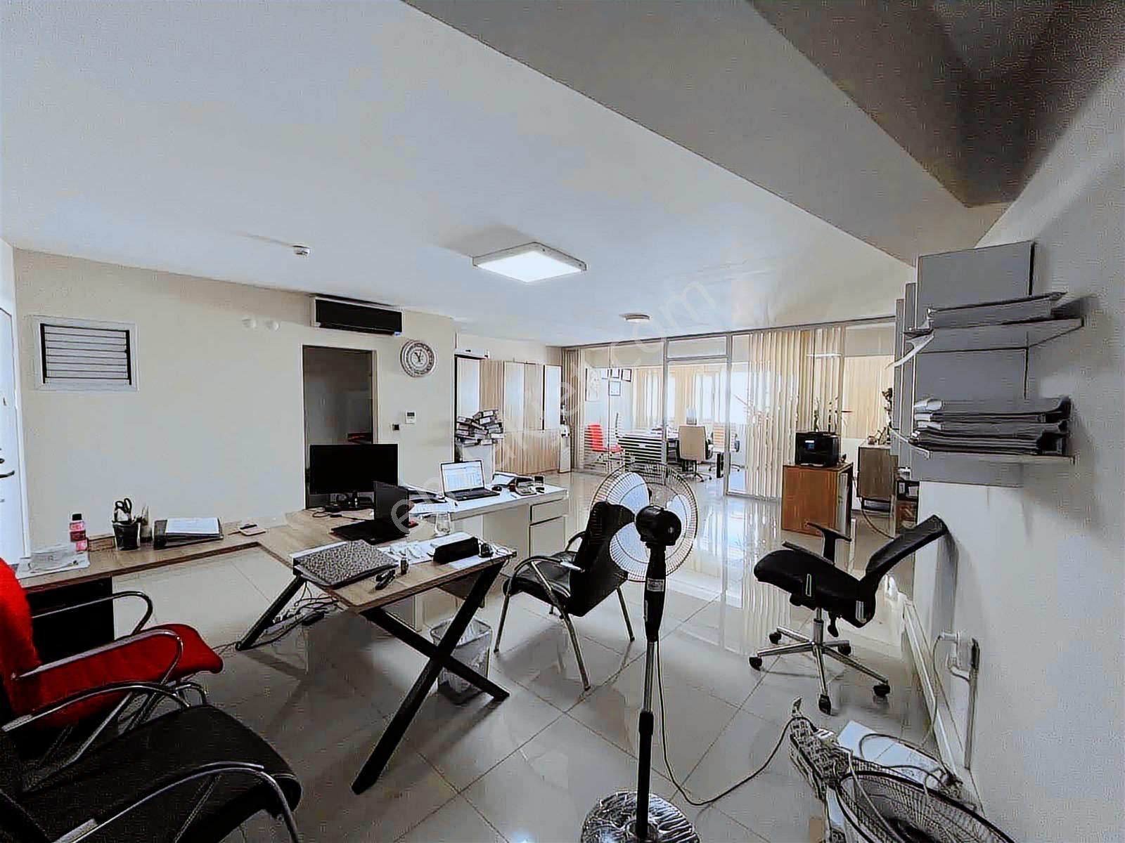 Avcılar Officede Prestijli Ve Yüksek Getirili Ofis Fırsatı - Görsel 16