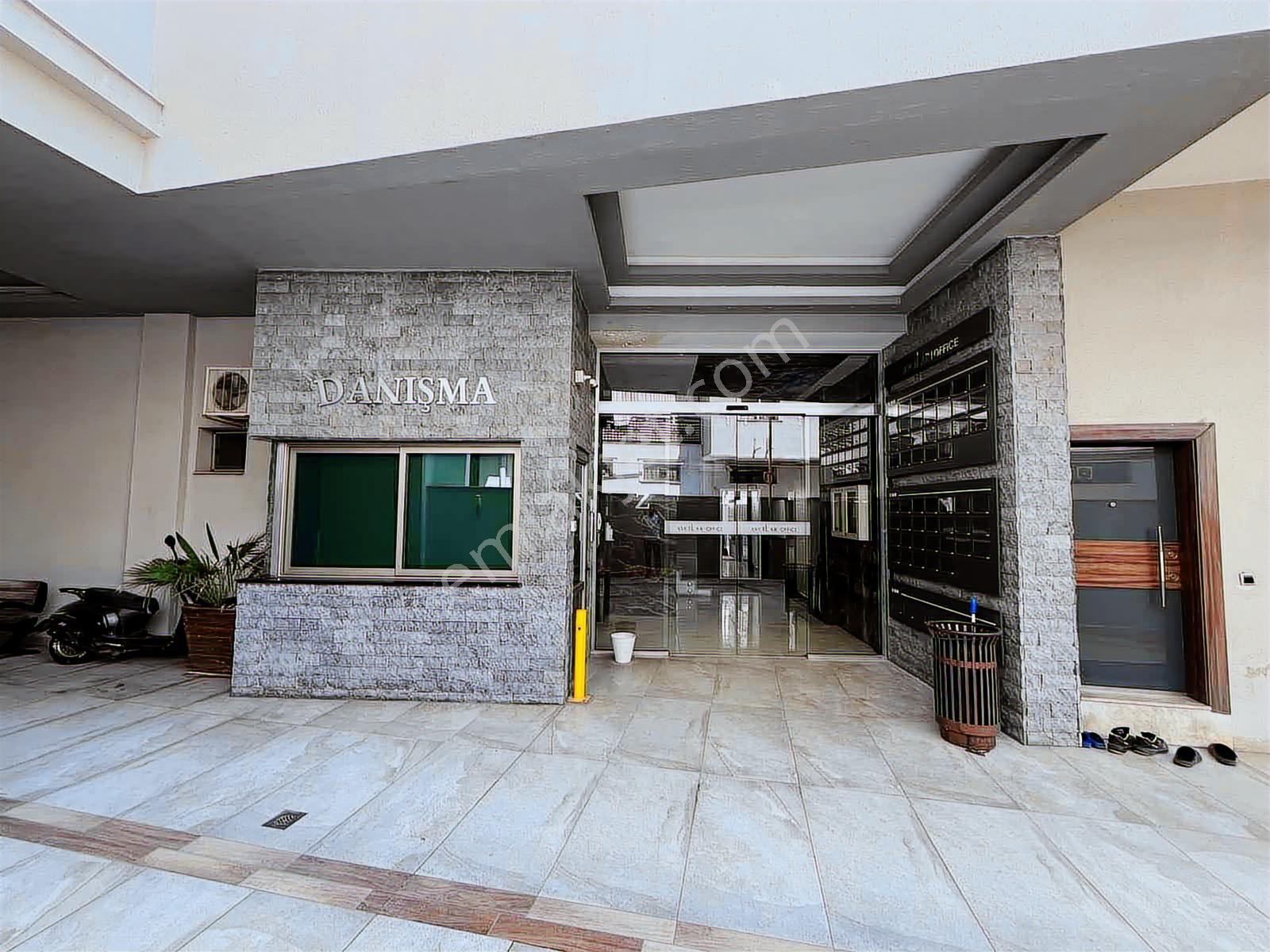Avcılar Officede Prestijli Ve Yüksek Getirili Ofis Fırsatı - Görsel 11