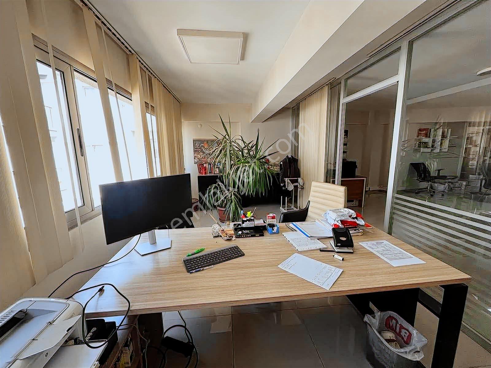Avcılar Officede Prestijli Ve Yüksek Getirili Ofis Fırsatı - Görsel 18