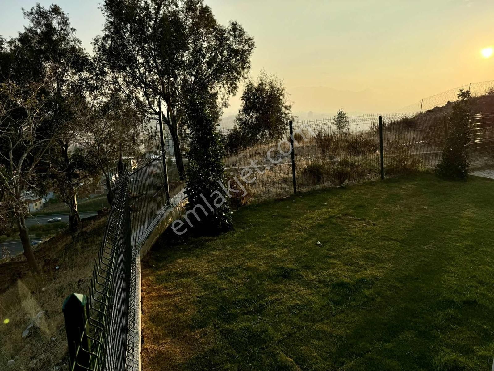 Fırsat Bayraklı'da Merkezi Konum Bahçeli Yatırımlık Daire - Görsel 11