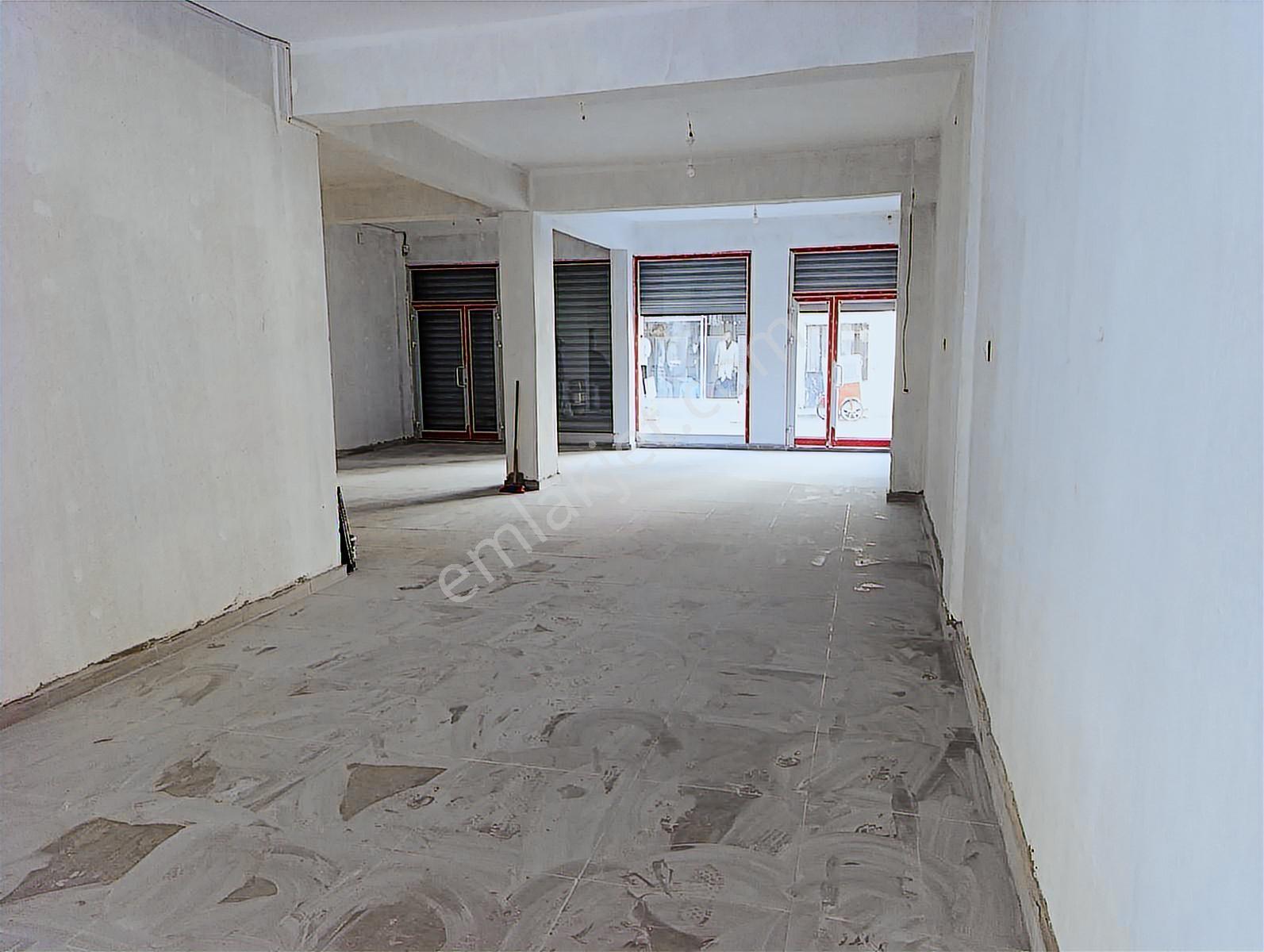 Bornova Mevlana Mahallesi'nde Kiralık Dükkan - Görsel 10