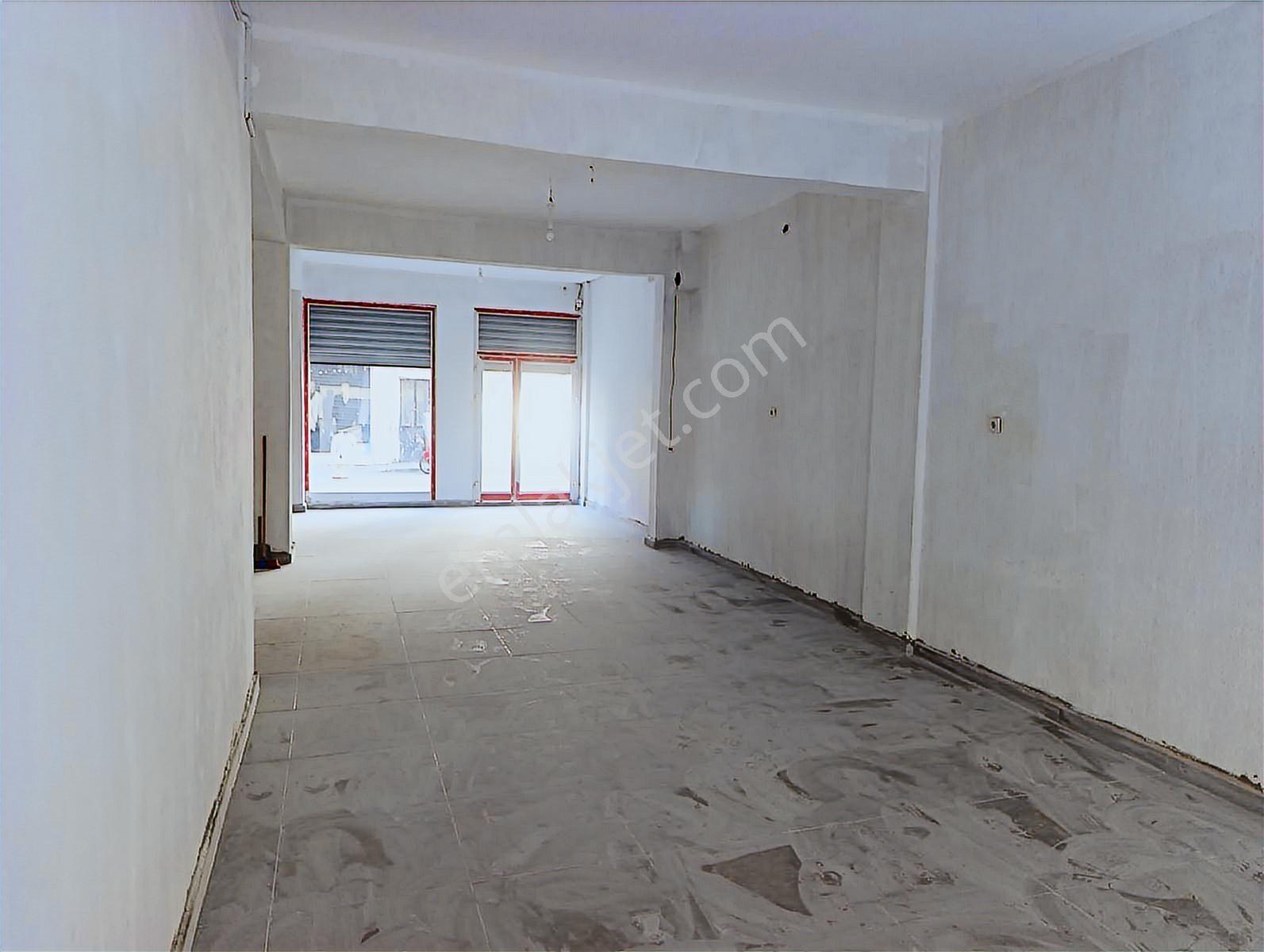 Bornova Mevlana Mahallesi'nde Kiralık Dükkan - Görsel 11