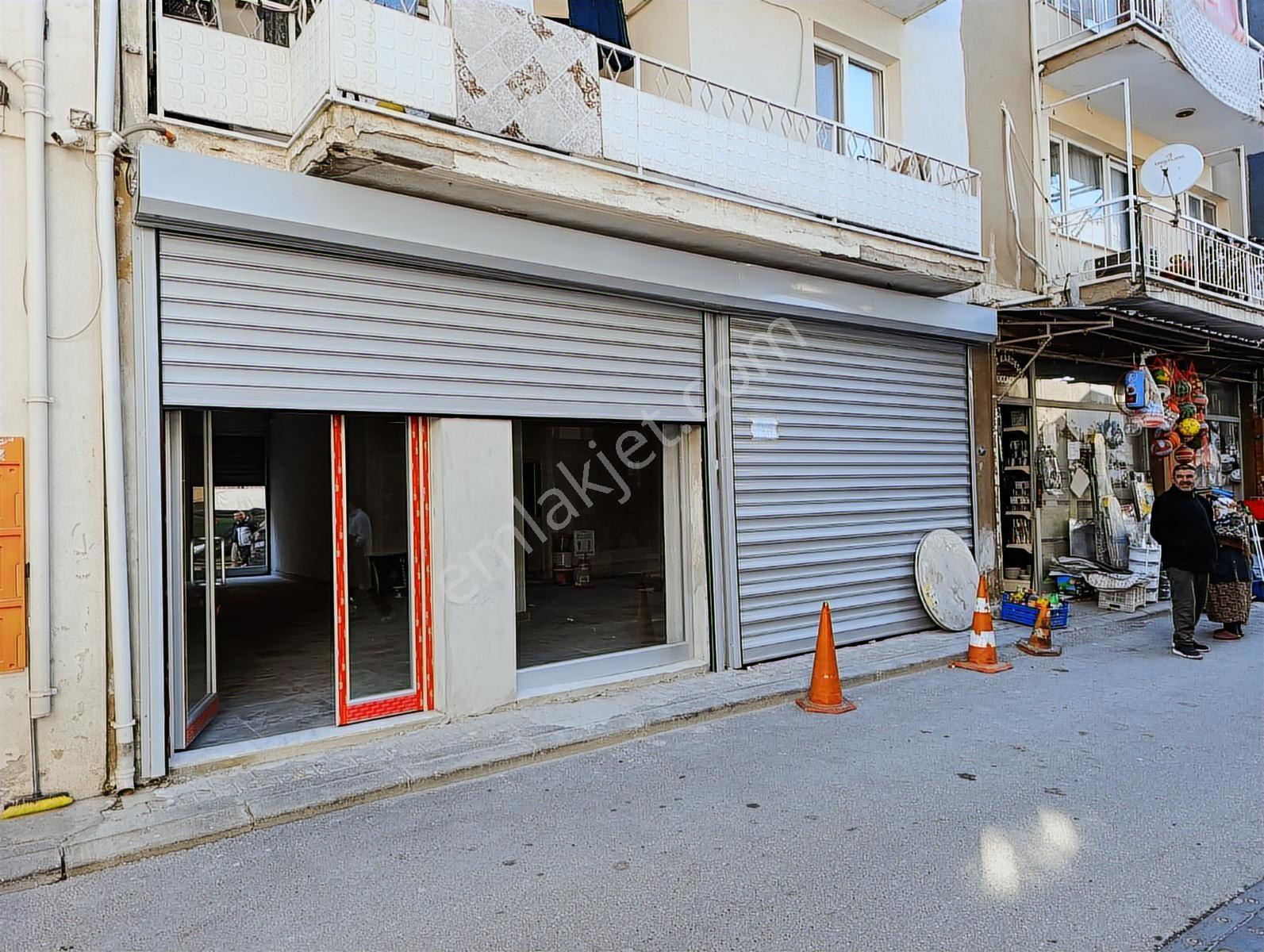 Bornova Mevlana Mahallesi'nde Kiralık Dükkan - Görsel 13
