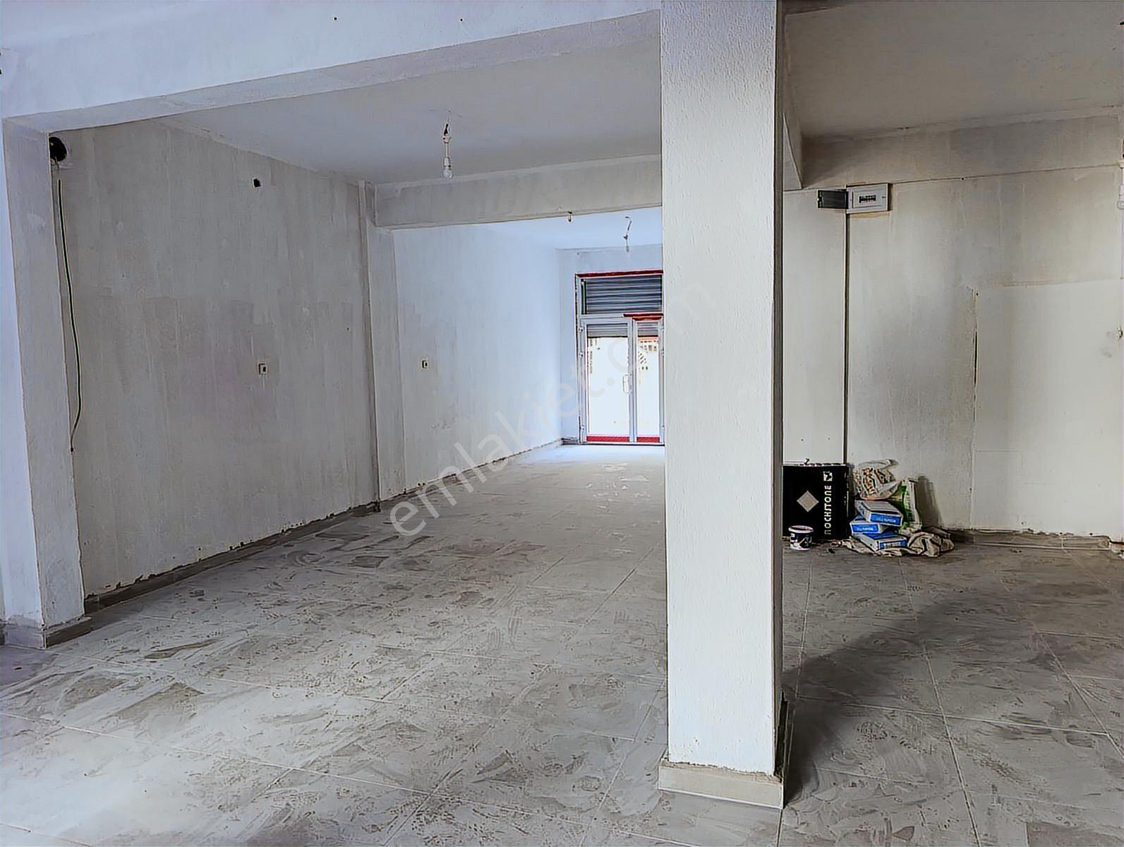 Bornova Mevlana Mahallesi'nde Kiralık Dükkan - Görsel 8