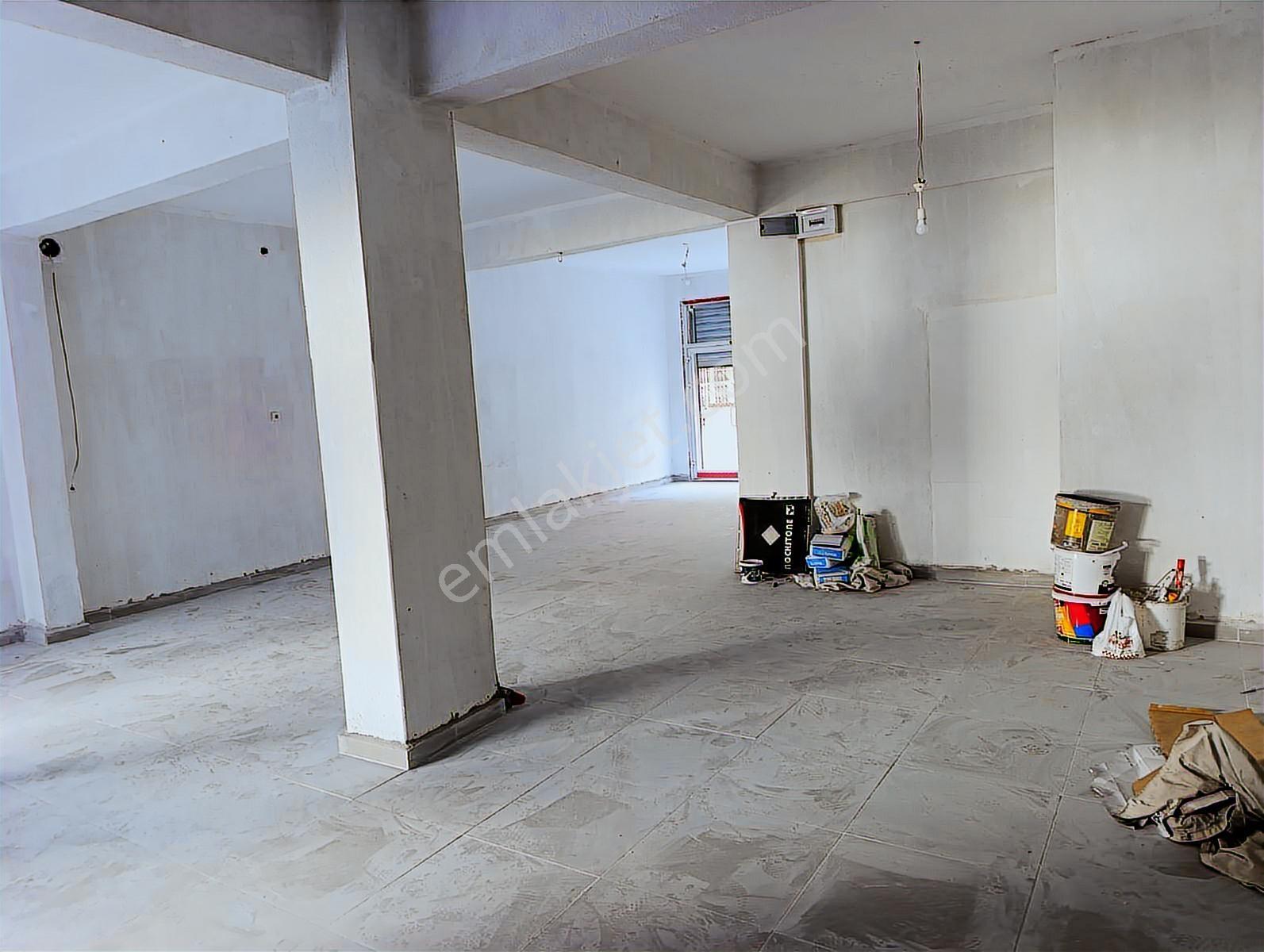 Bornova Mevlana Mahallesi'nde Kiralık Dükkan - Görsel 7