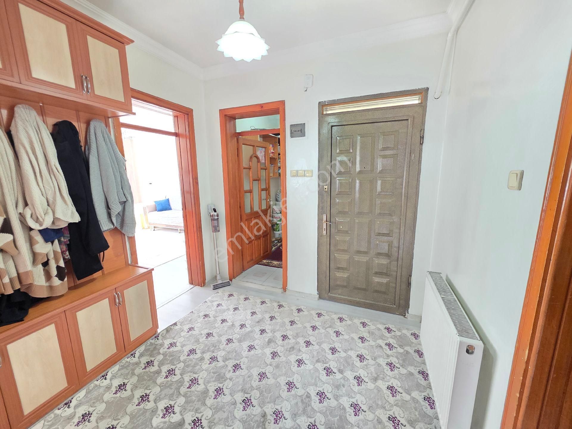 Çagdaş Mah De Satılık Komple Bına - Görsel 29