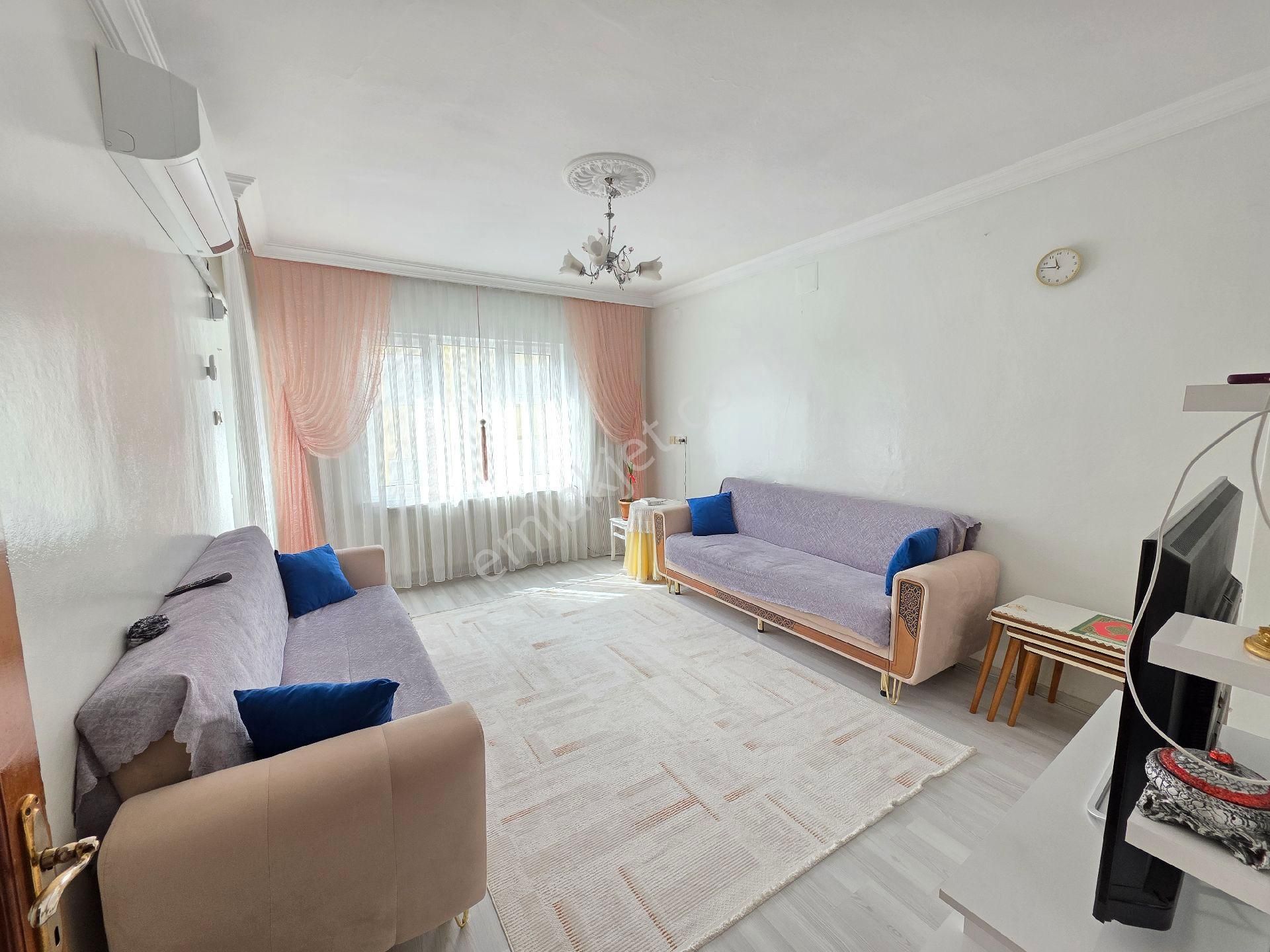 Çagdaş Mah De Satılık Komple Bına - Görsel 2