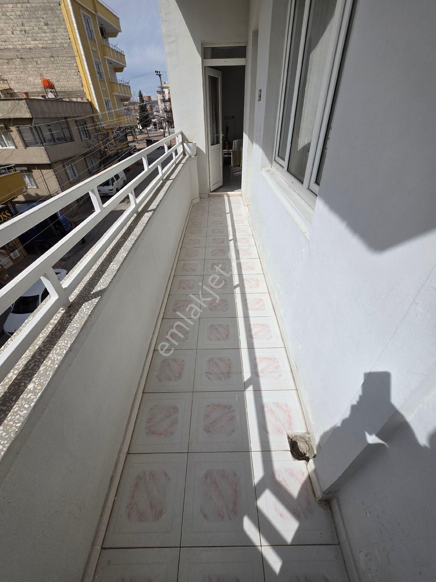 Çagdaş Mah De Satılık Komple Bına - Görsel 31