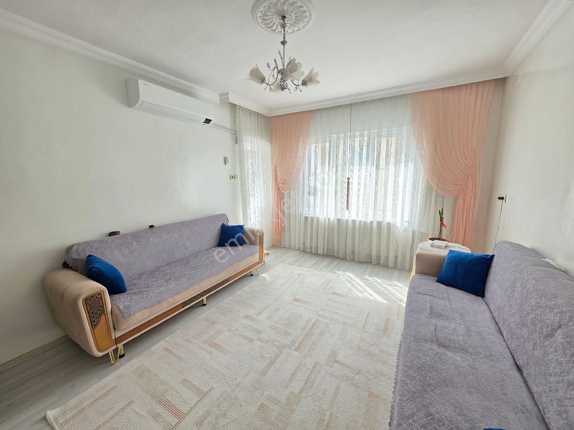 Çagdaş Mah De Satılık Komple Bına - Görsel 3