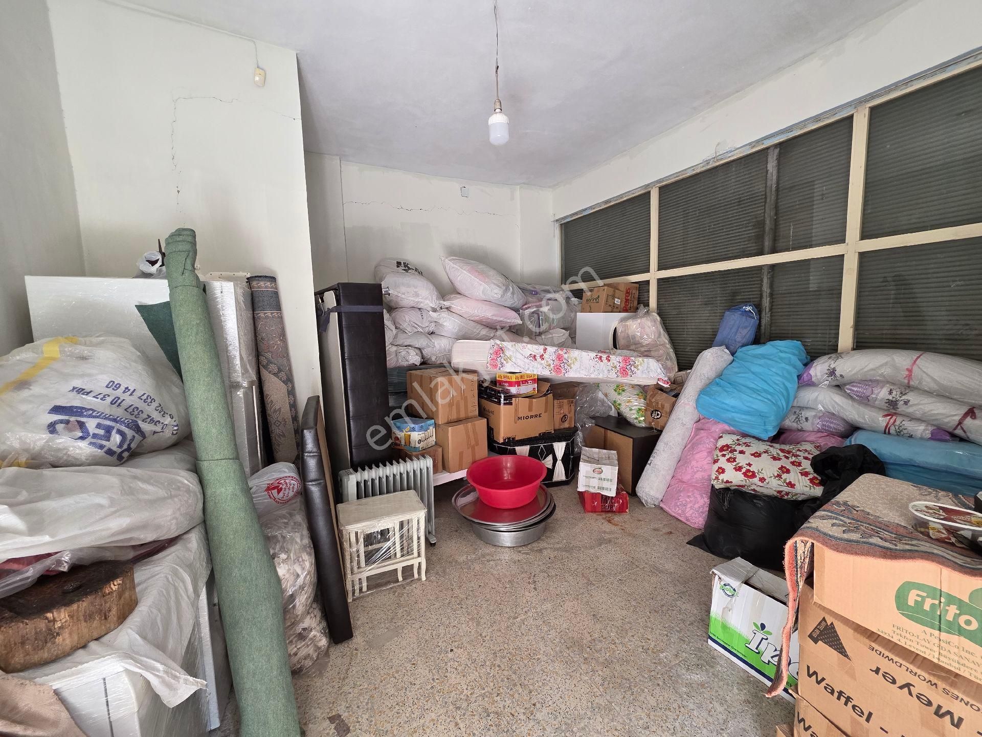 Çagdaş Mah De Satılık Komple Bına - Görsel 34