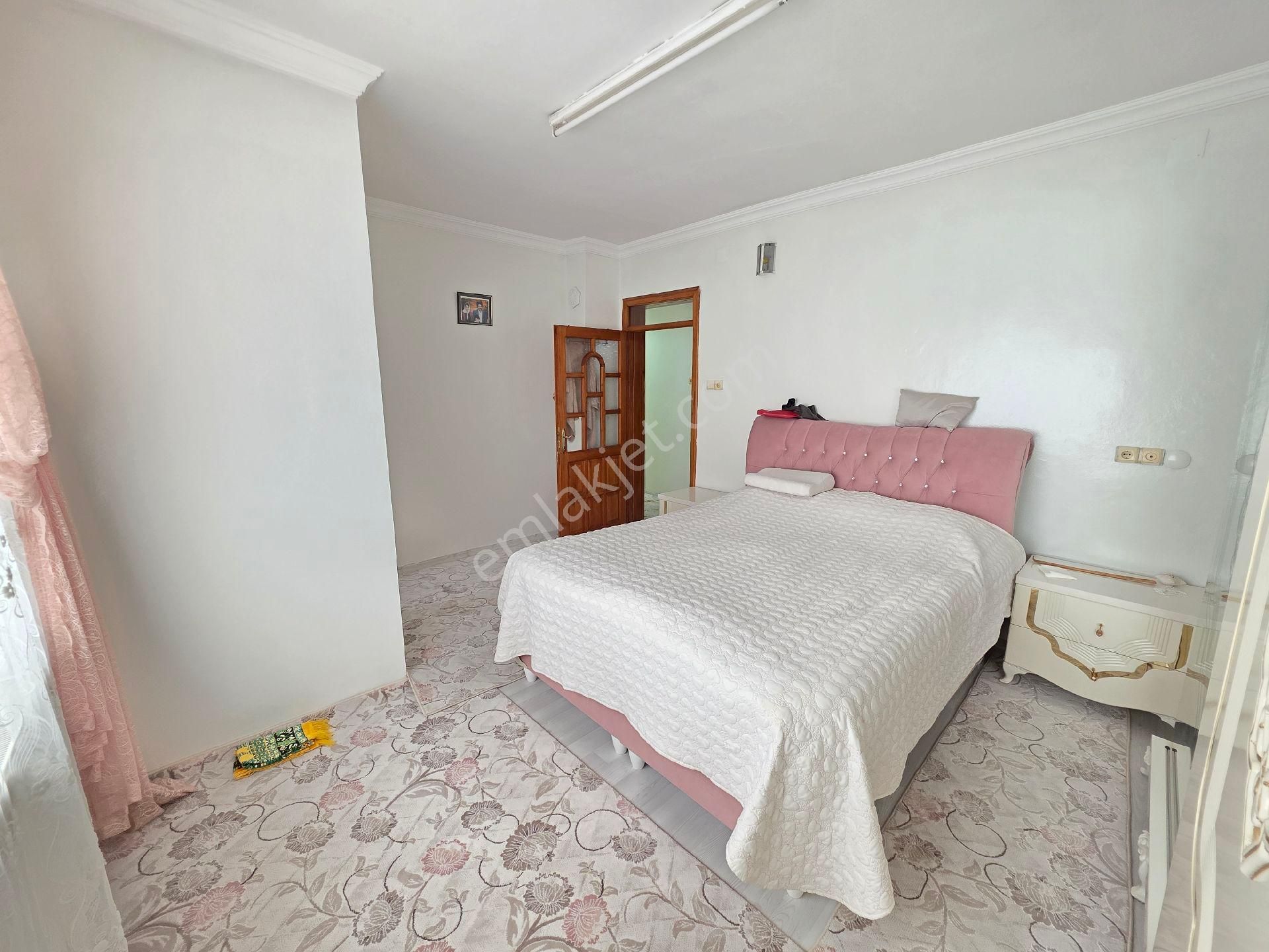 Çagdaş Mah De Satılık Komple Bına - Görsel 18