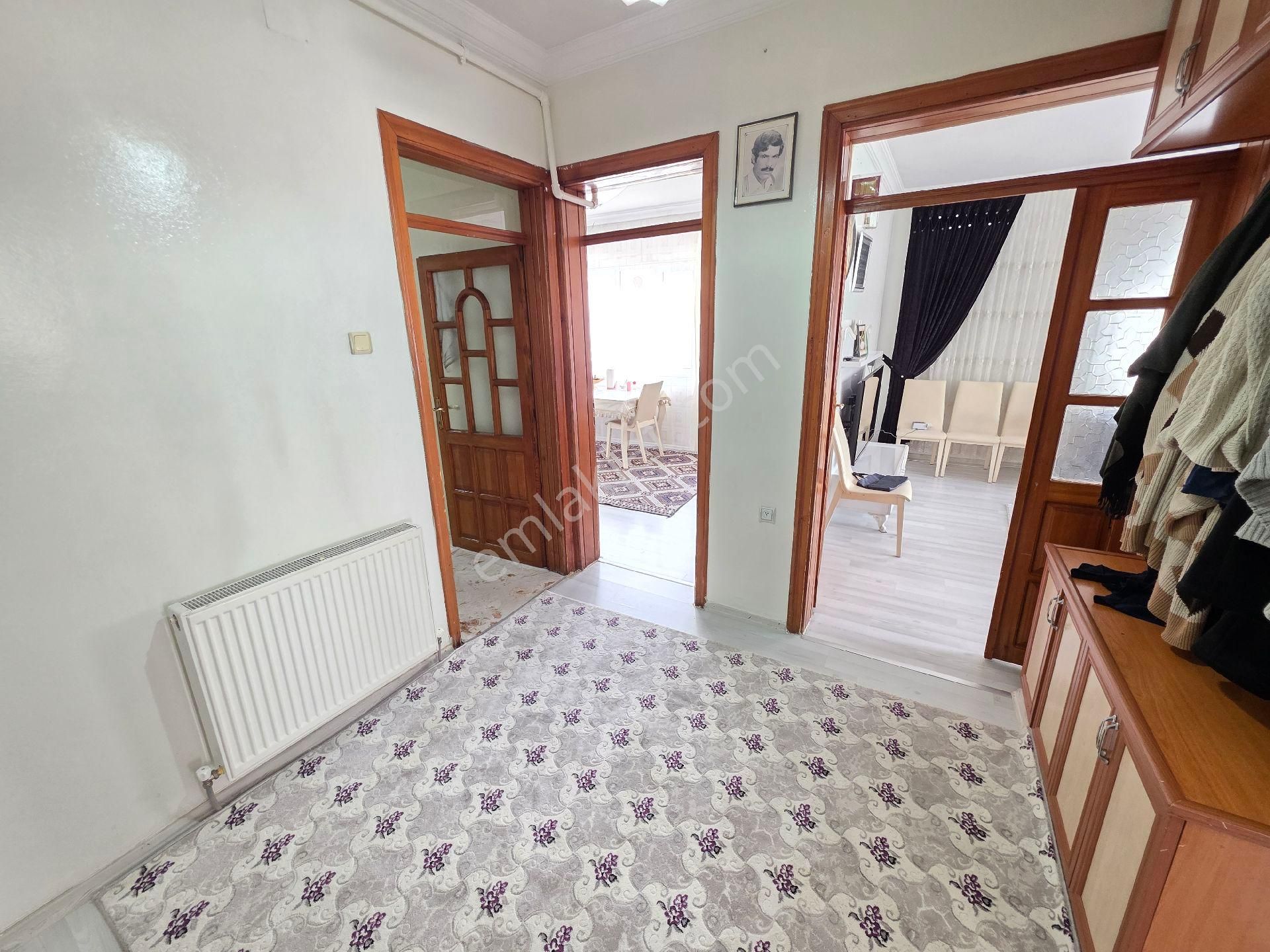 Çagdaş Mah De Satılık Komple Bına - Görsel 27