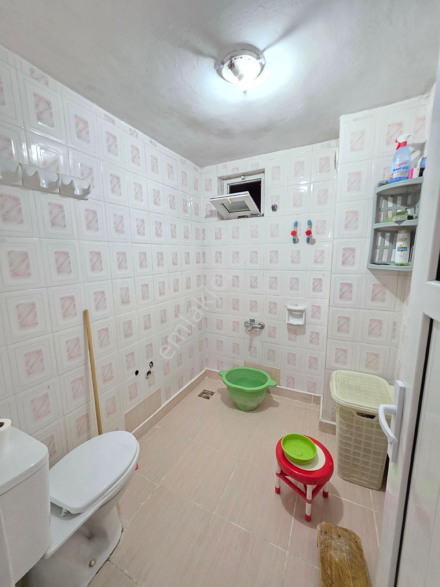 Çagdaş Mah De Satılık Komple Bına - Görsel 20