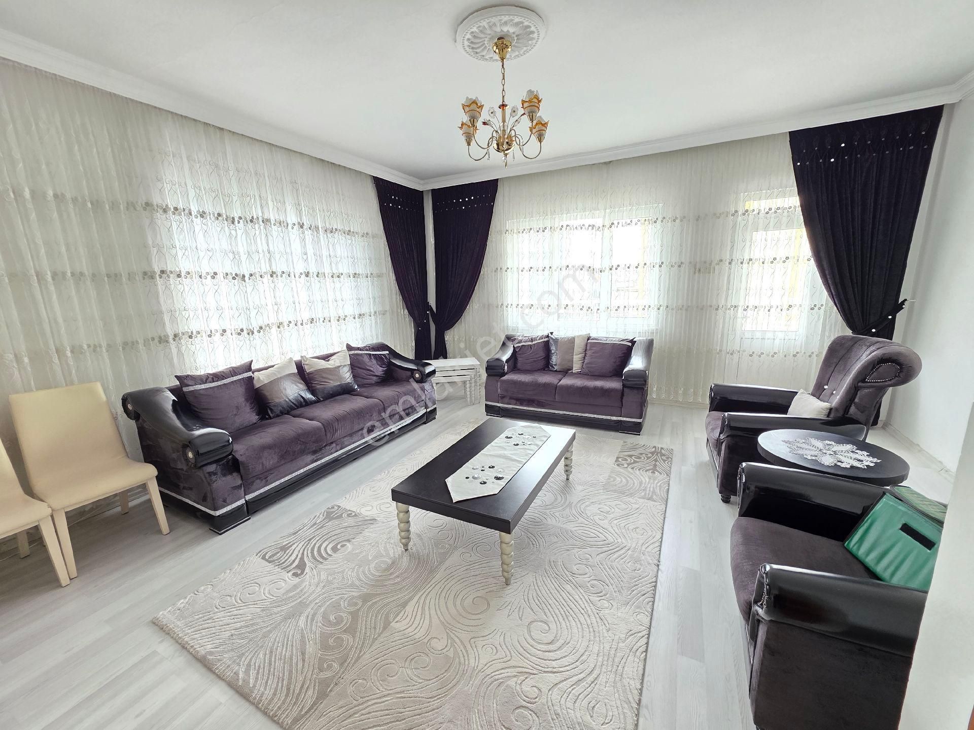 Çagdaş Mah De Satılık Komple Bına - Görsel 5