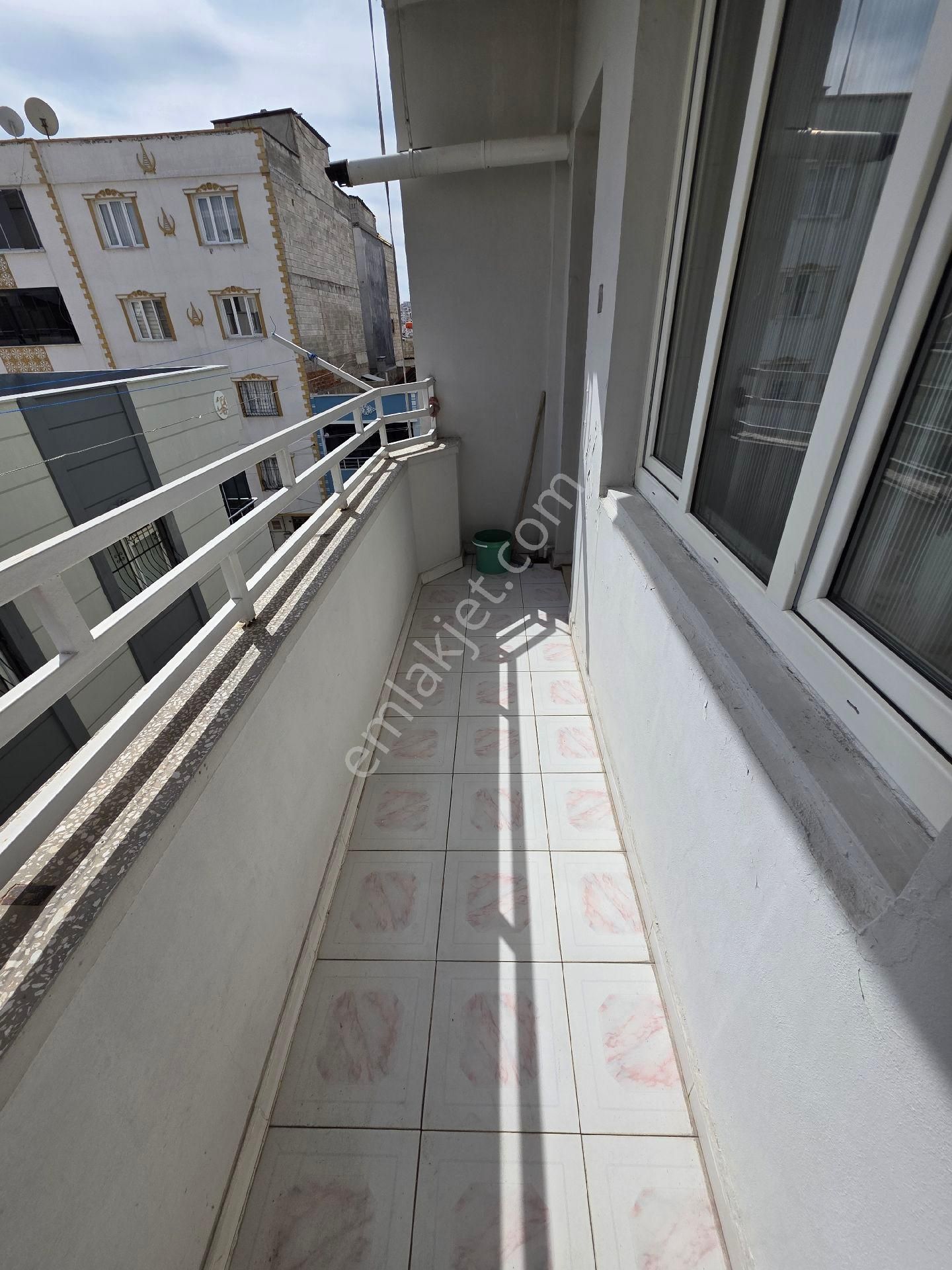 Çagdaş Mah De Satılık Komple Bına - Görsel 33