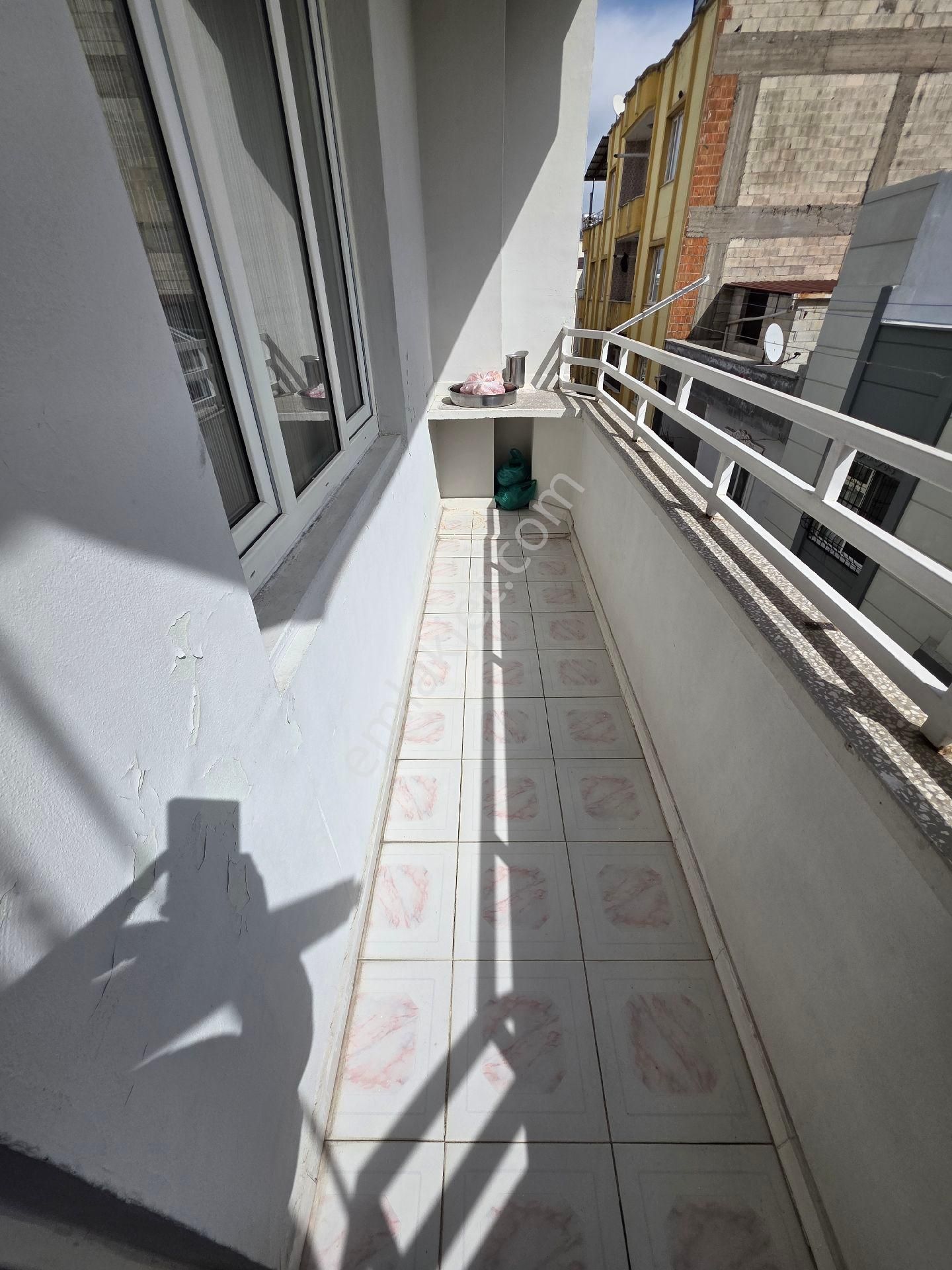 Çagdaş Mah De Satılık Komple Bına - Görsel 32