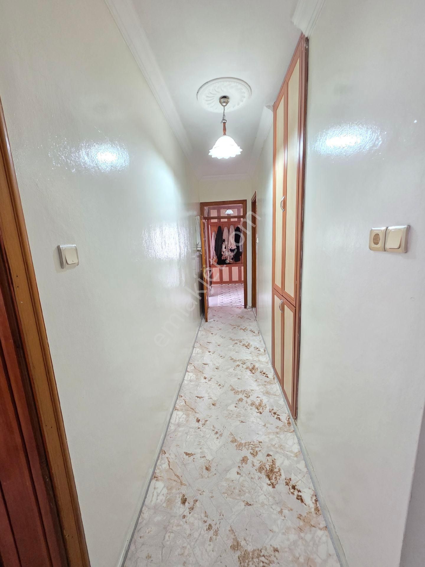 Çagdaş Mah De Satılık Komple Bına - Görsel 22