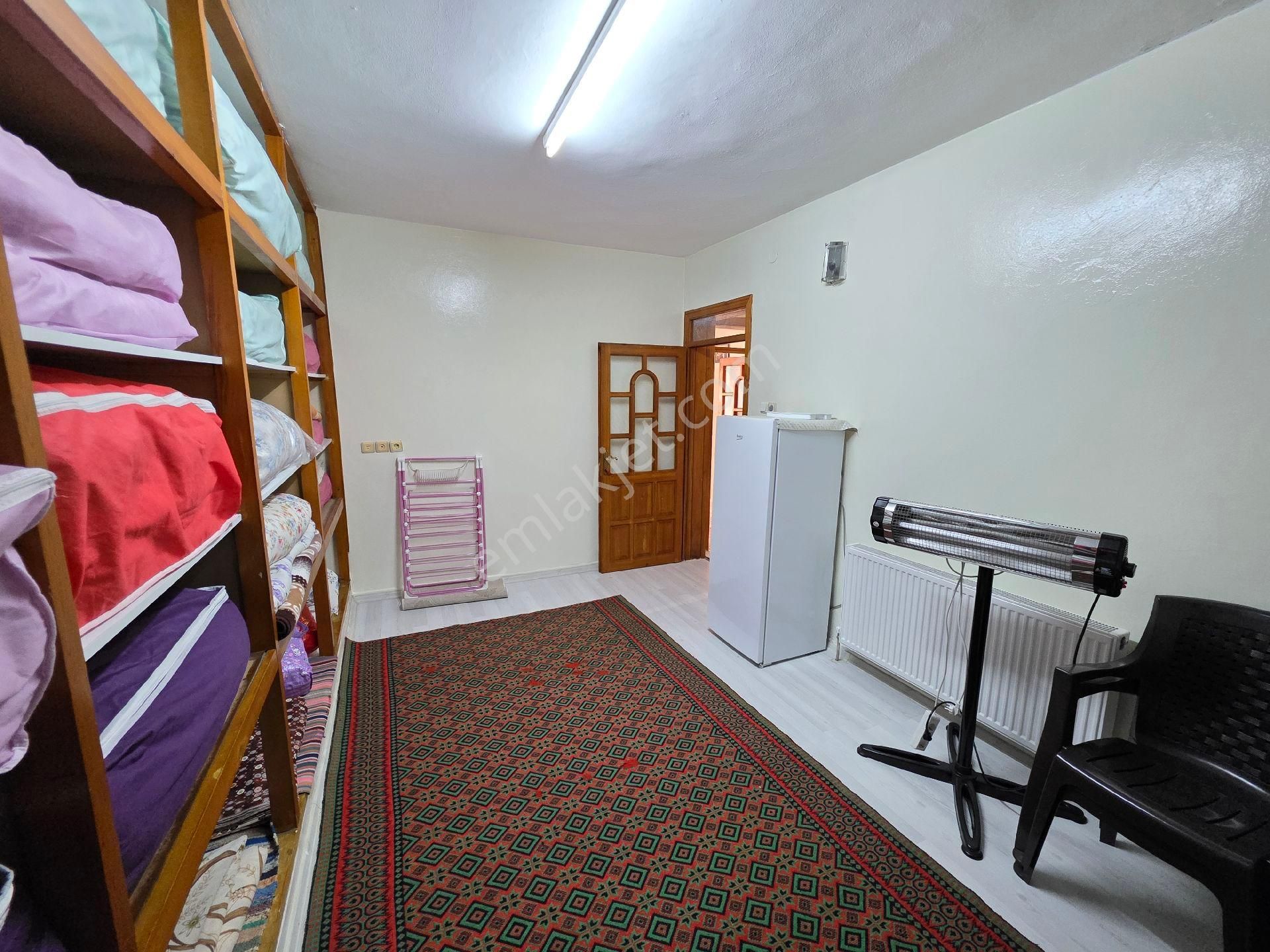 Çagdaş Mah De Satılık Komple Bına - Görsel 14