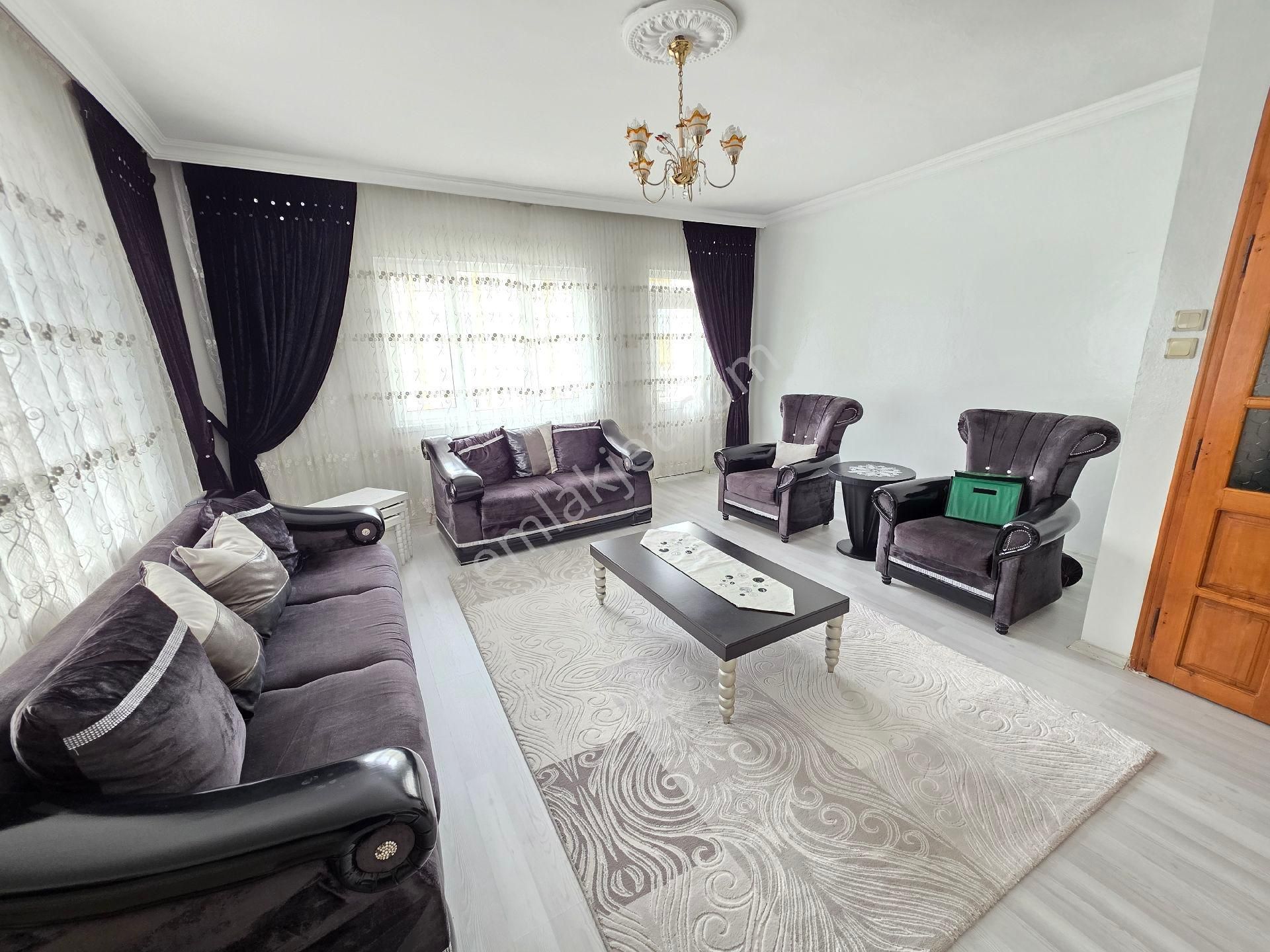 Çagdaş Mah De Satılık Komple Bına - Görsel 6