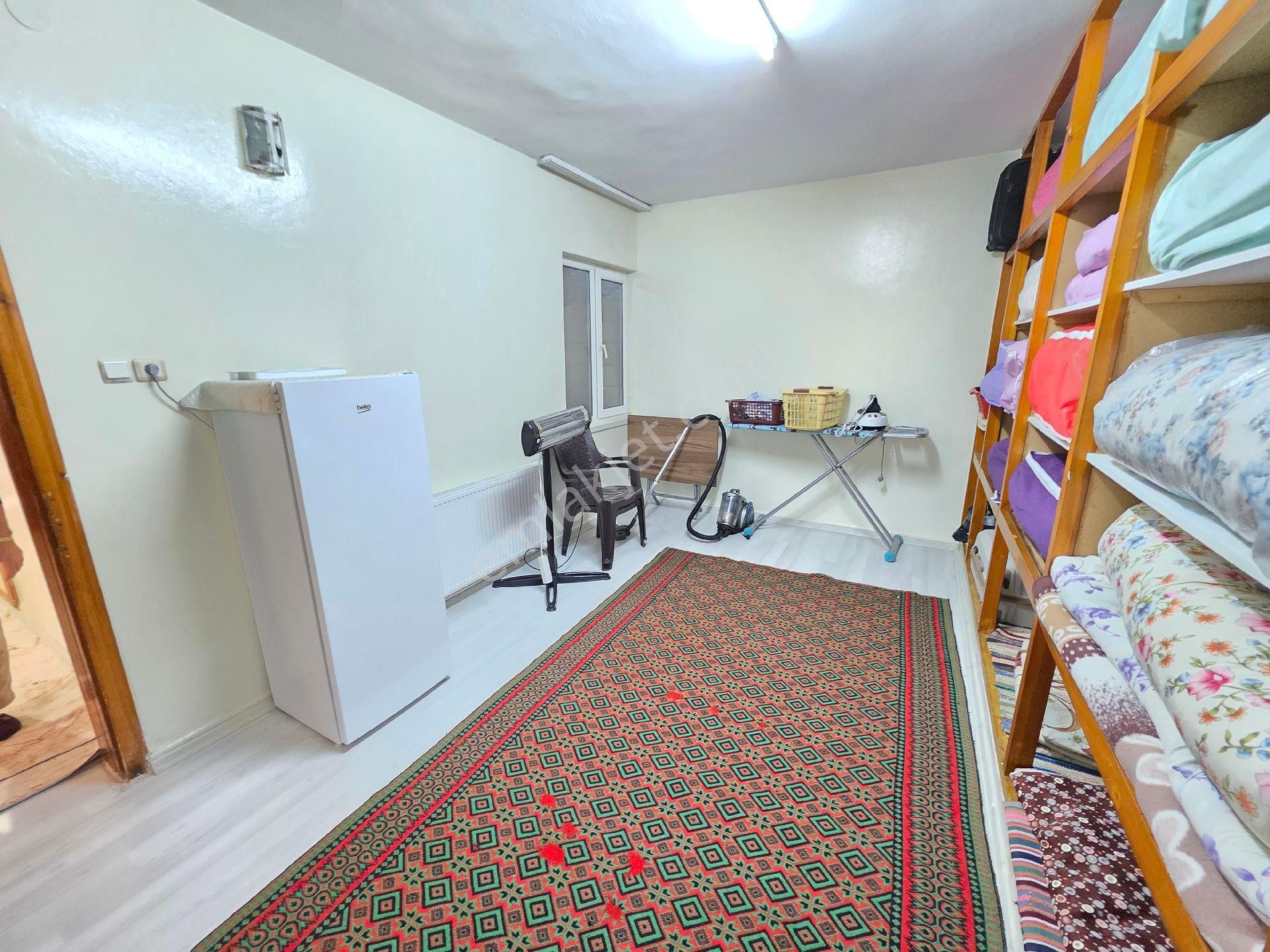 Çagdaş Mah De Satılık Komple Bına - Görsel 13