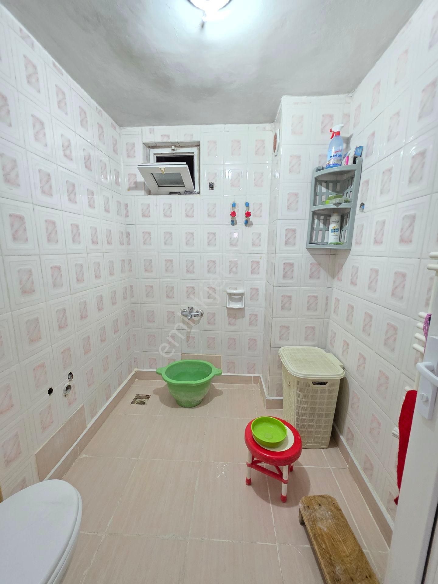 Çagdaş Mah De Satılık Komple Bına - Görsel 21