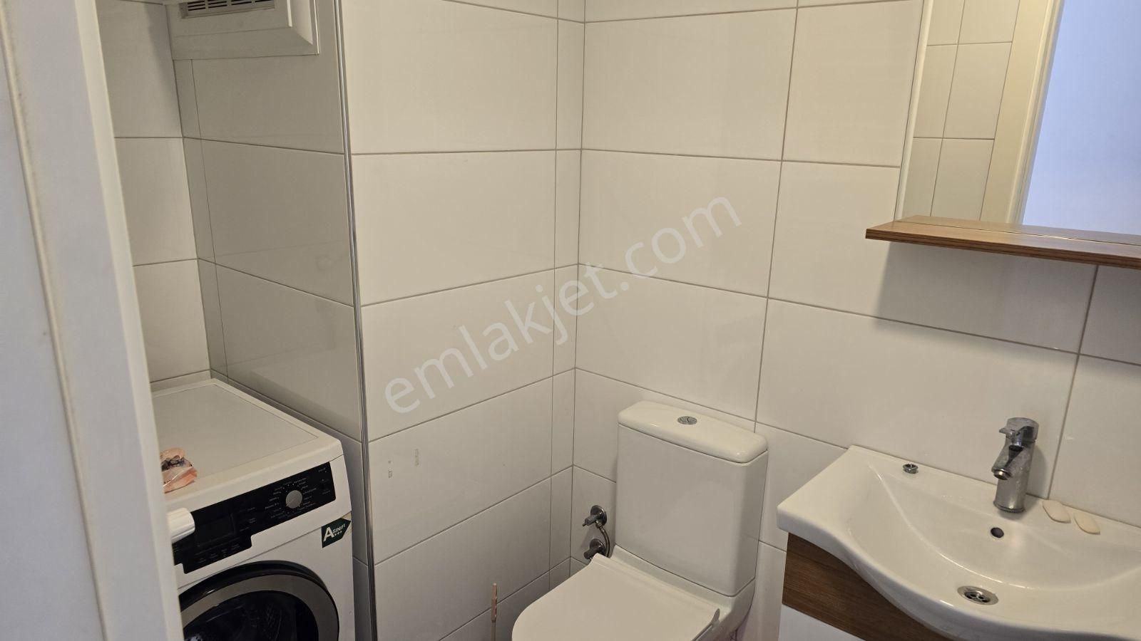 Üniversite Yakını Kiralık Eşyalı Doğalgazlı Daire - Görsel 23
