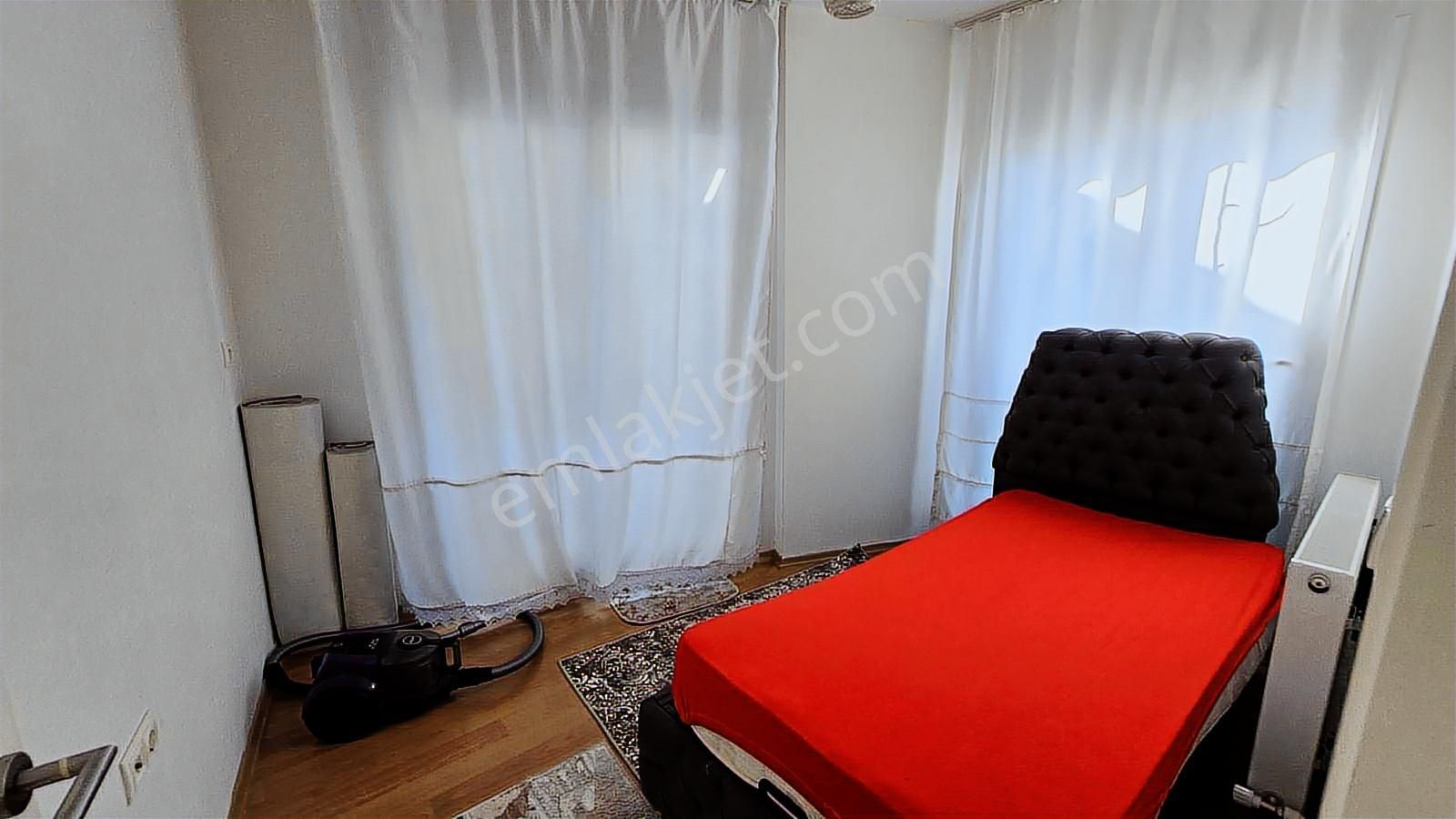 Üniversite Yakını Kiralık Eşyalı Doğalgazlı Daire - Görsel 16