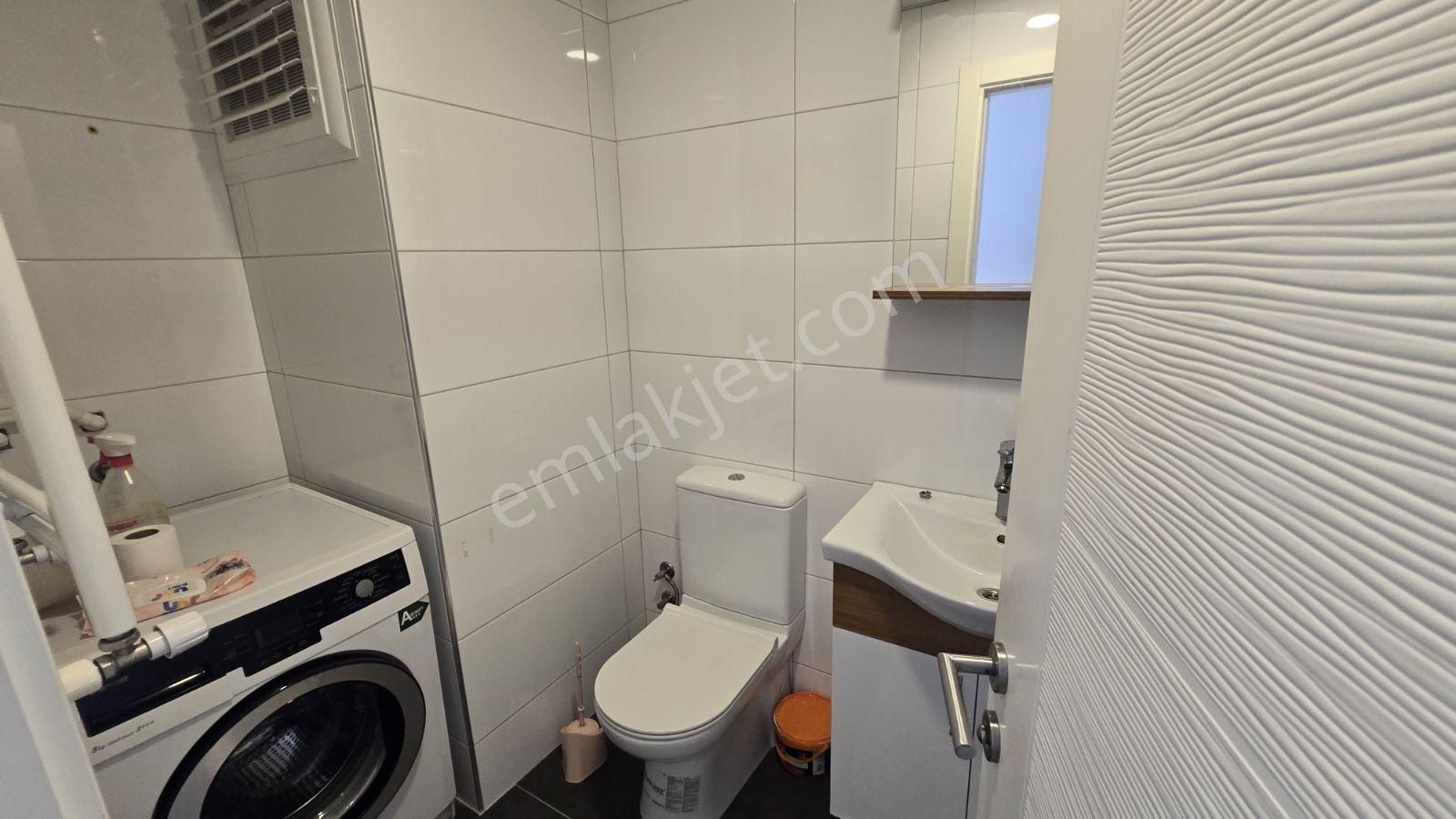 Üniversite Yakını Kiralık Eşyalı Doğalgazlı Daire - Görsel 8