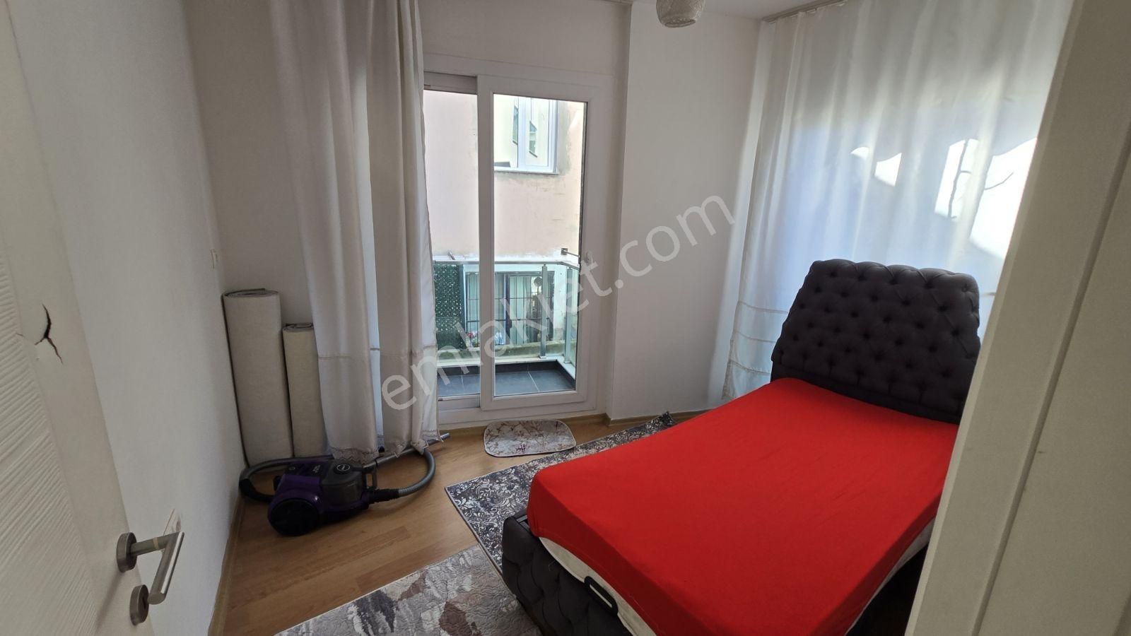 Üniversite Yakını Kiralık Eşyalı Doğalgazlı Daire - Görsel 3