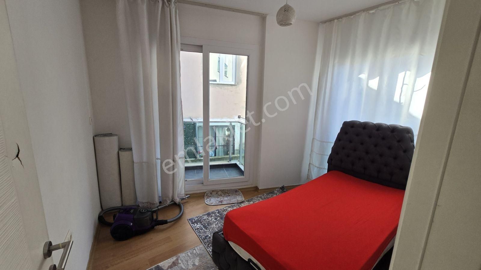 Üniversite Yakını Kiralık Eşyalı Doğalgazlı Daire - Görsel 21